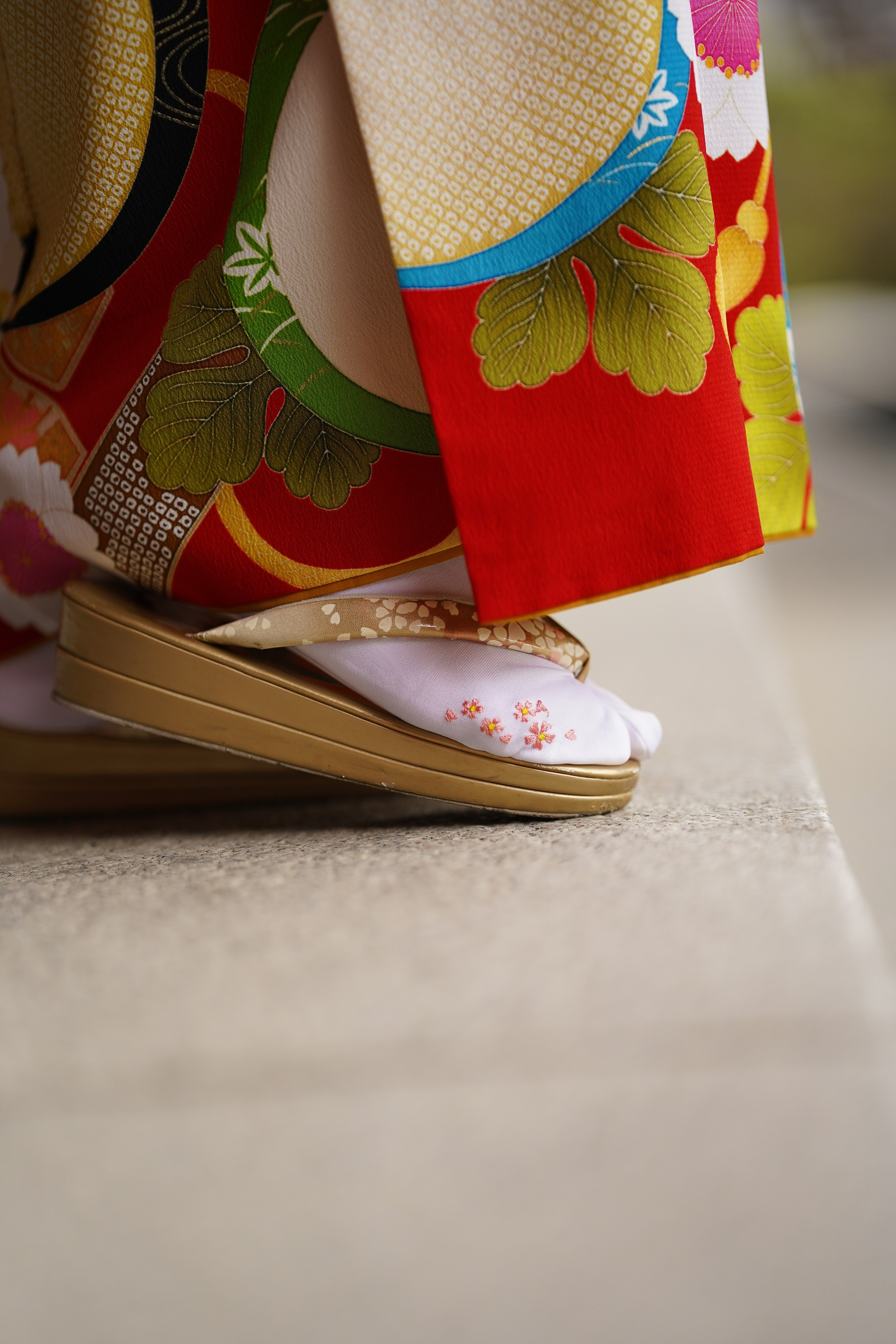 Iroda. Фотограф в Токио Япония