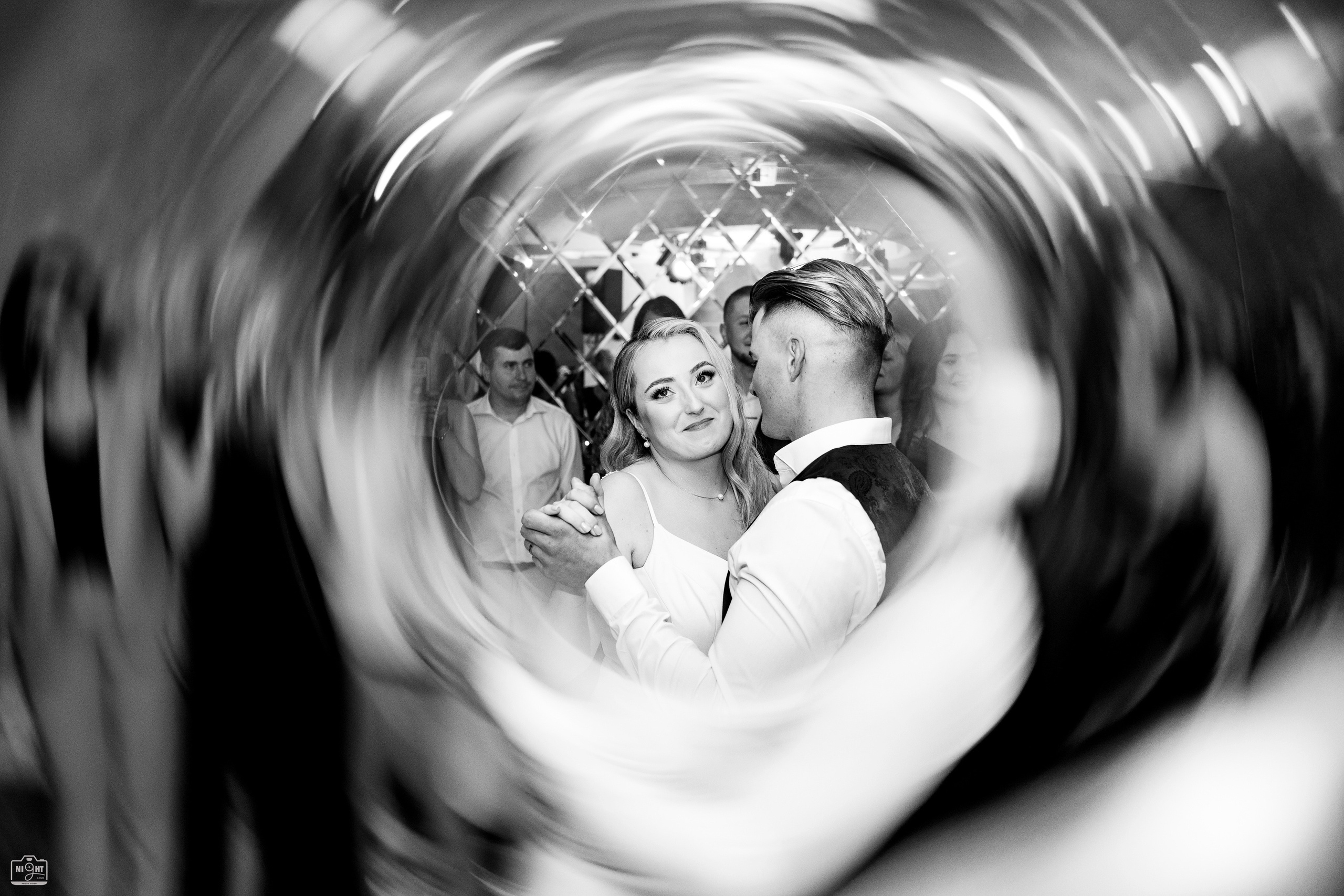 Nuntă Adrian & Alis – Servicii Foto-Video Evenimente | NIGHT LENS