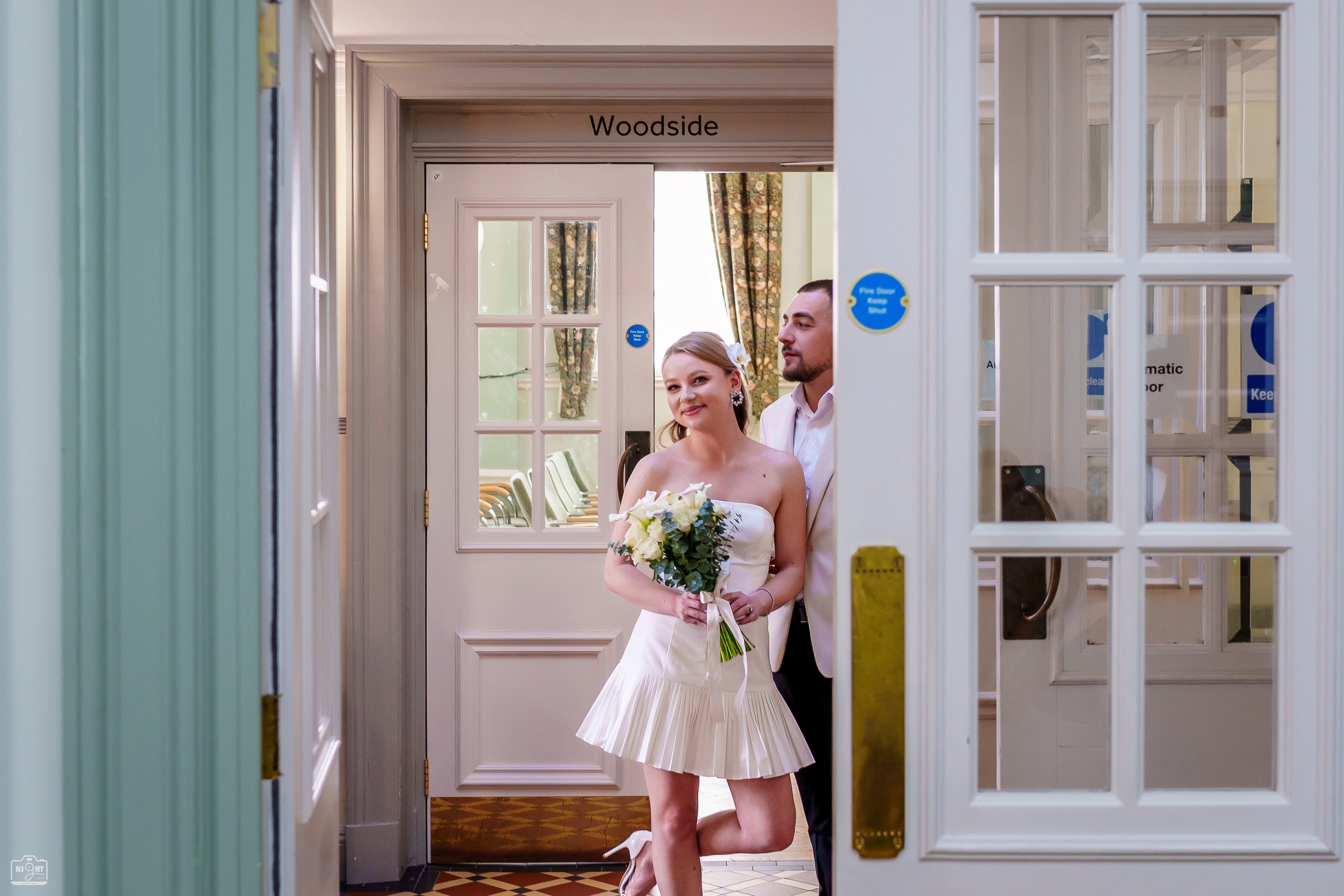 Nuntă Costel & Elena – Foto-Video Profesional | NIGHT LENS