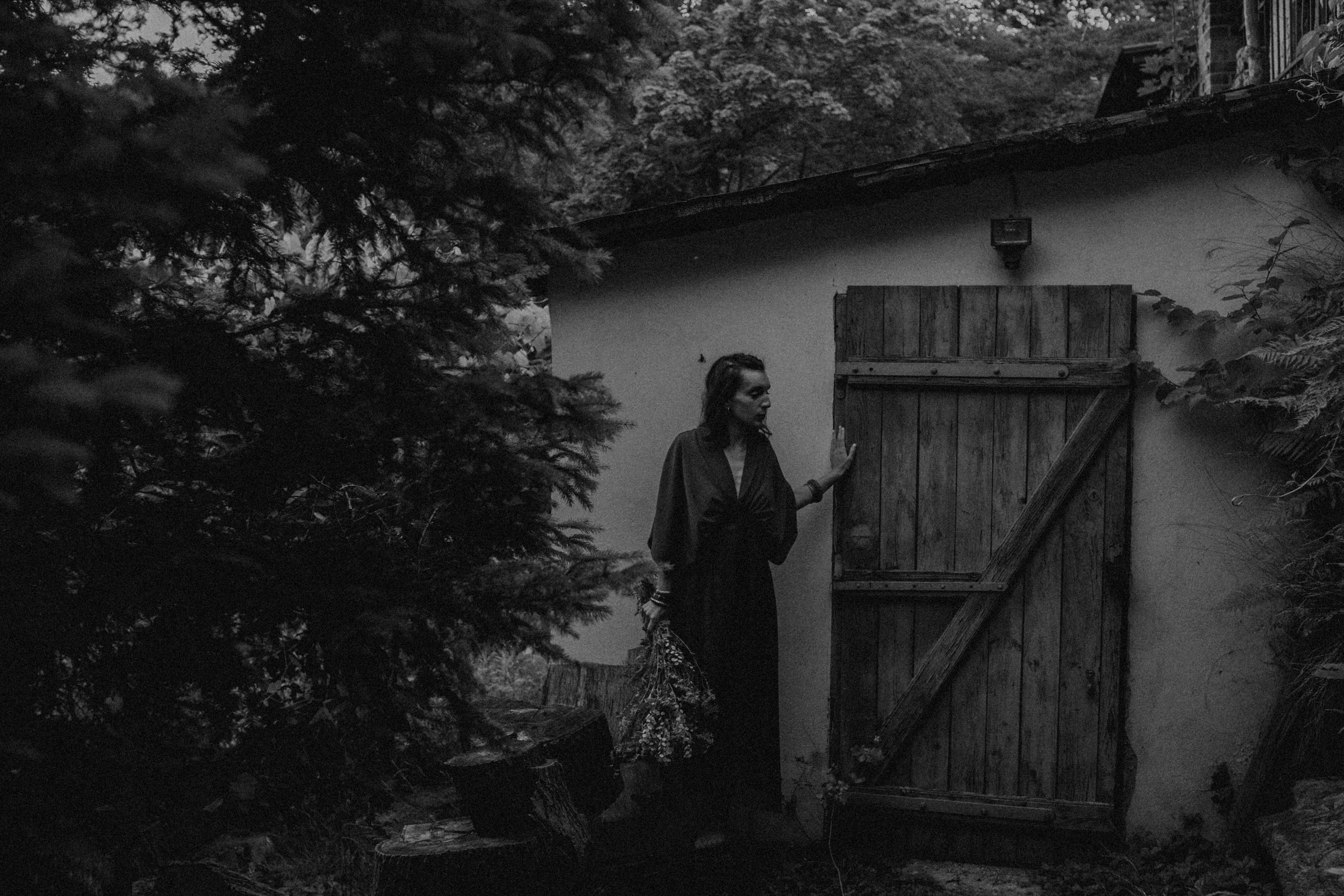 Aleksandra. VeloKoza fotografia ślubna Łódź