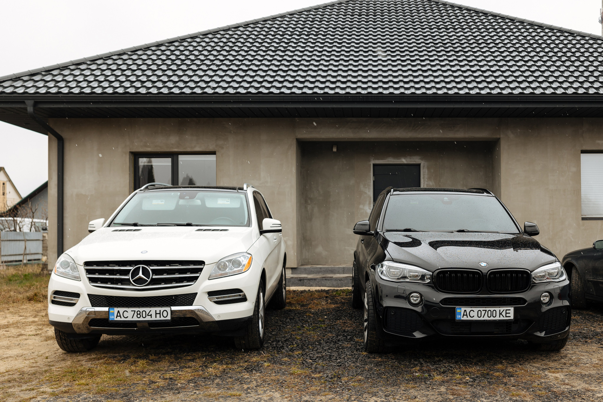 Anna Yaroslav. Ірина Терещук