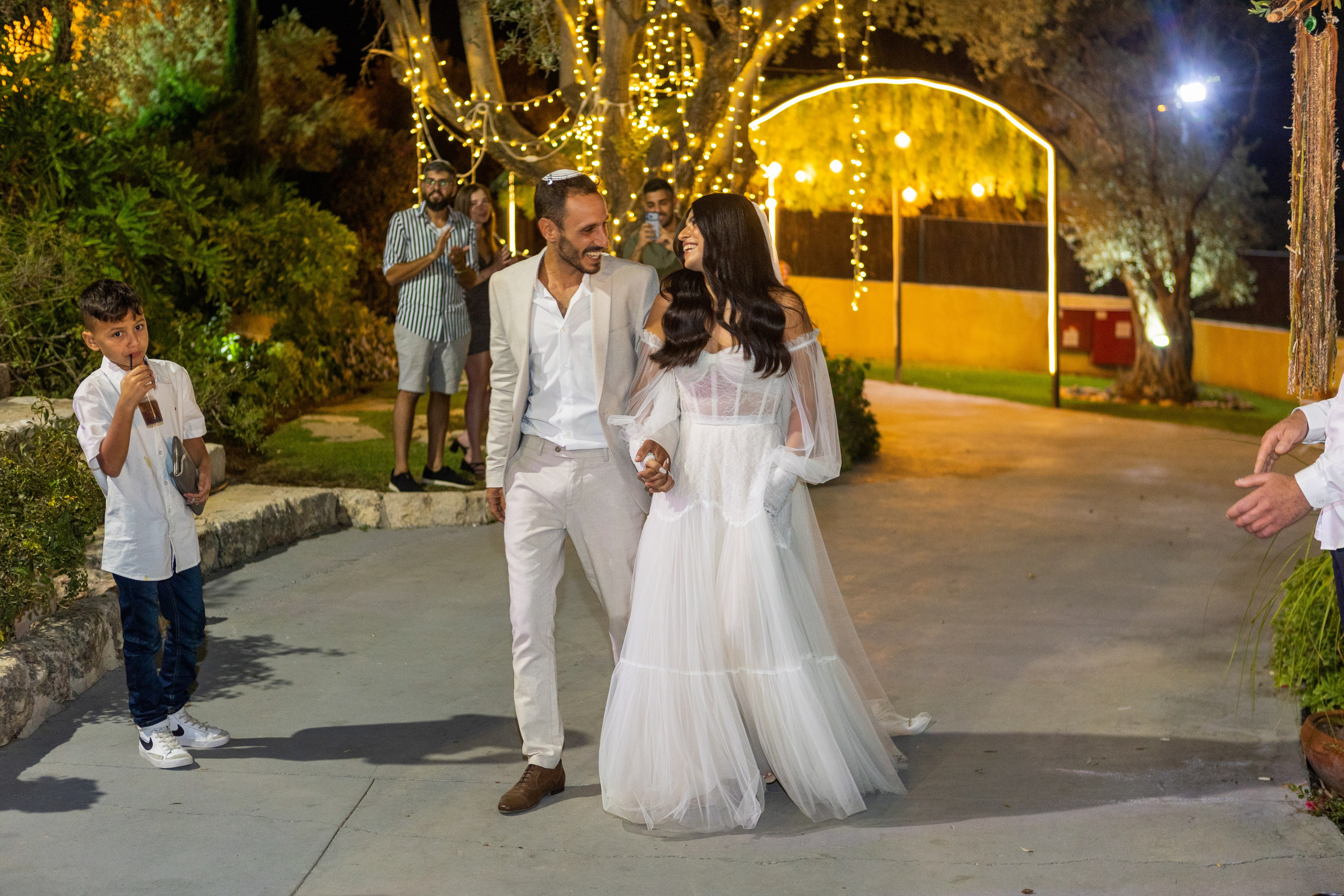 Ofri & Aharon. AMIR BUCHNIK PHOTOGRAPHER