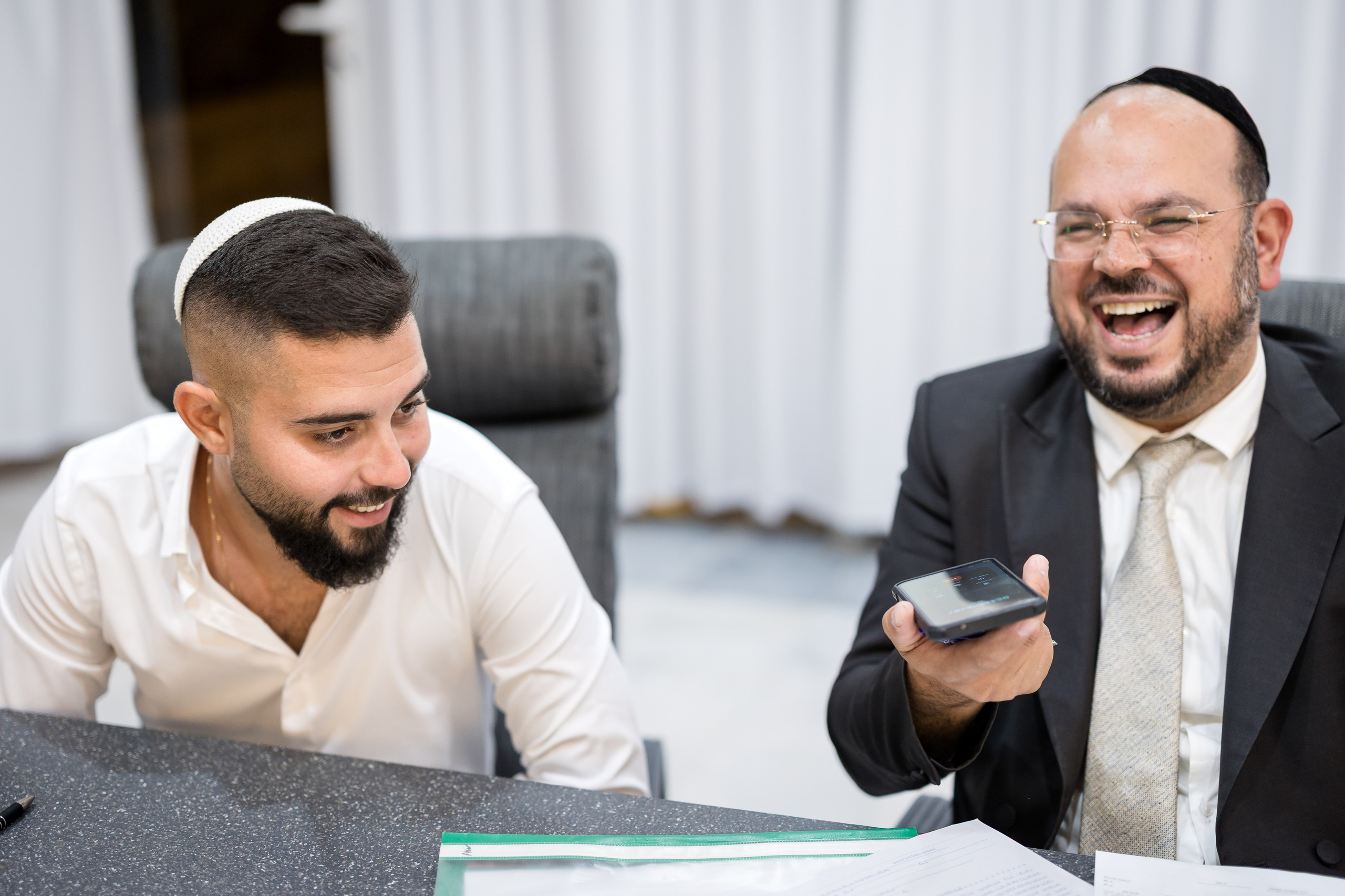 Osher & Or. AMIR BUCHNIK PHOTOGRAPHER