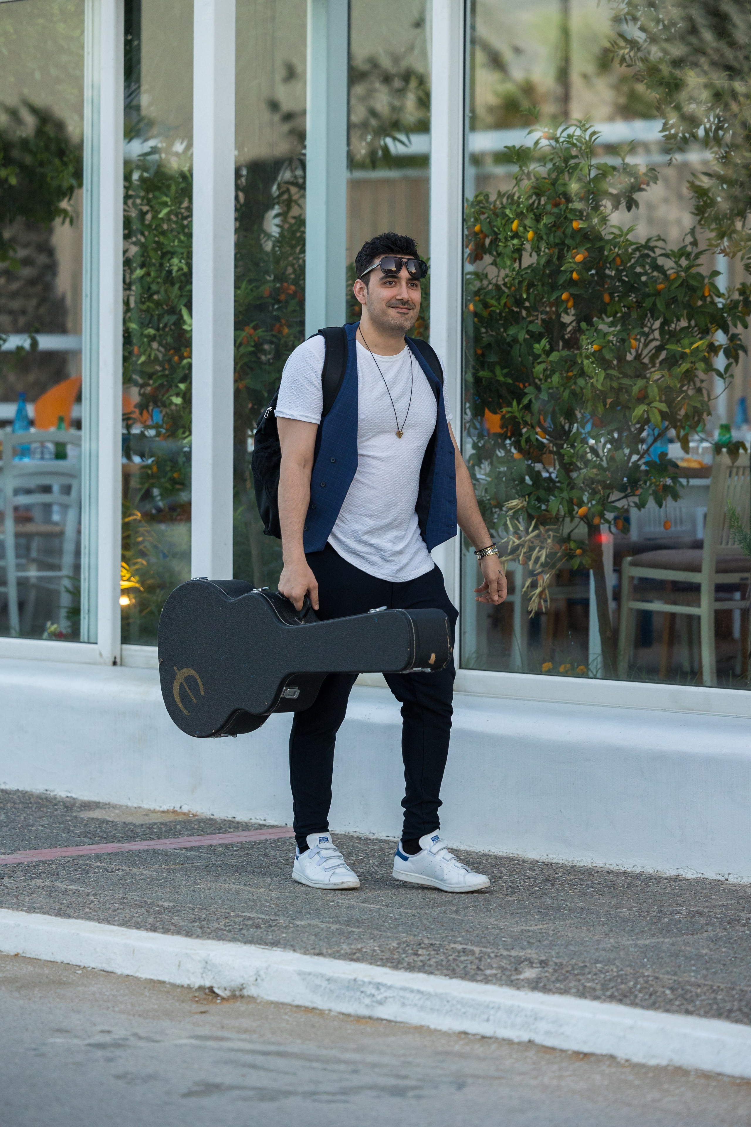 Ashstrom-Greece. AMIR BUCHNIK PHOTOGRAPHER