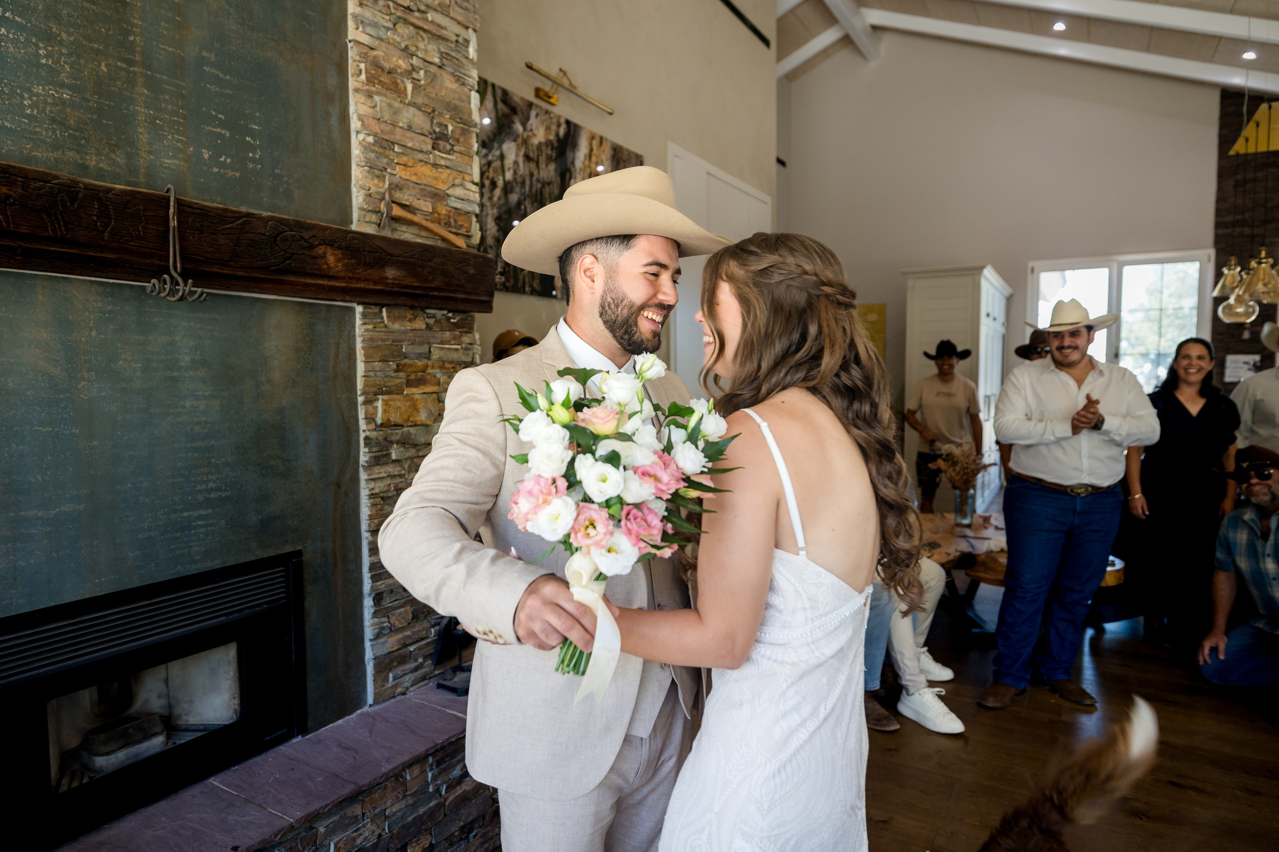 Eden & Raz. AMIR BUCHNIK PHOTOGRAPHER