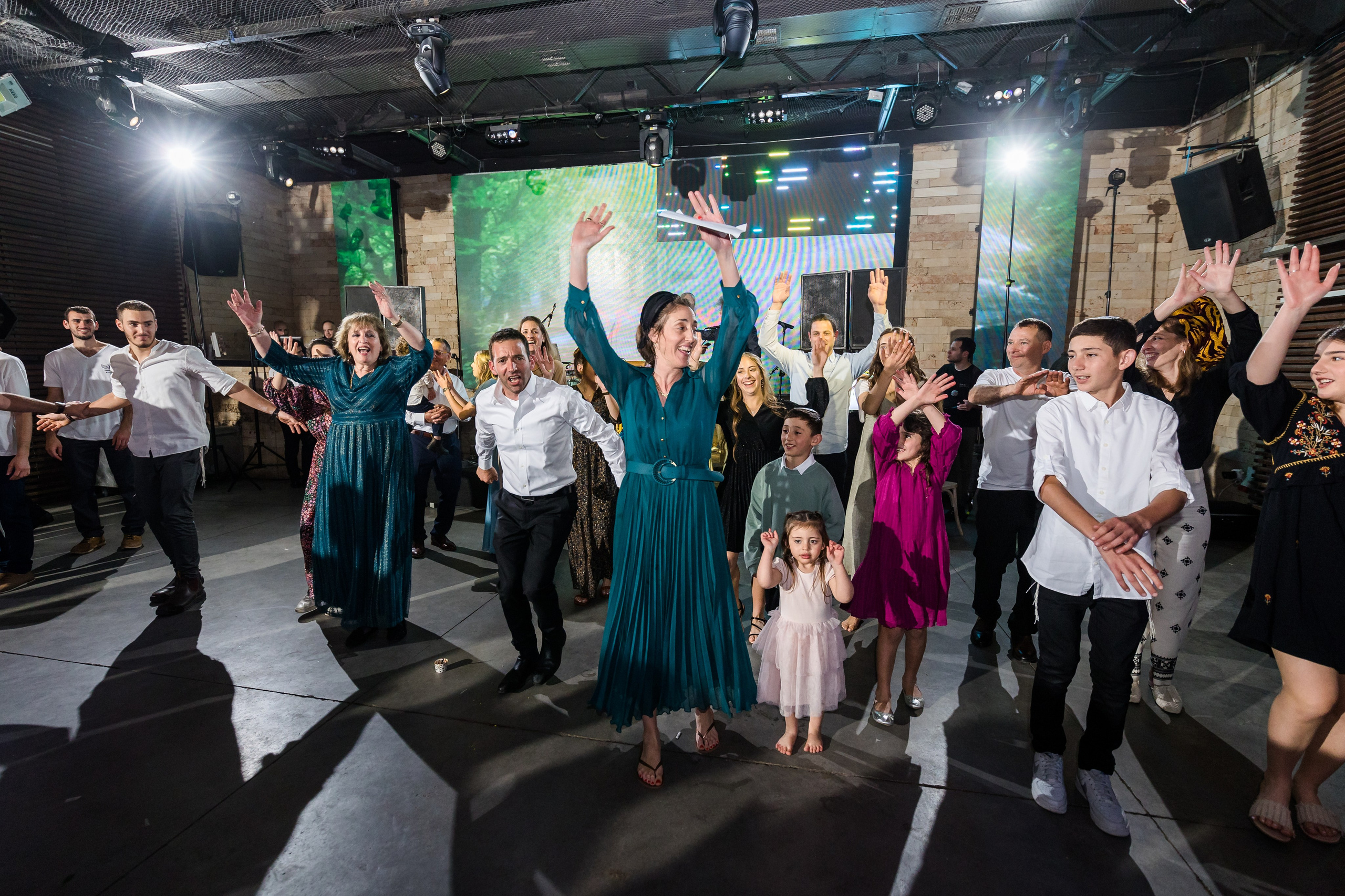 Ofri & Snir. AMIR BUCHNIK PHOTOGRAPHER