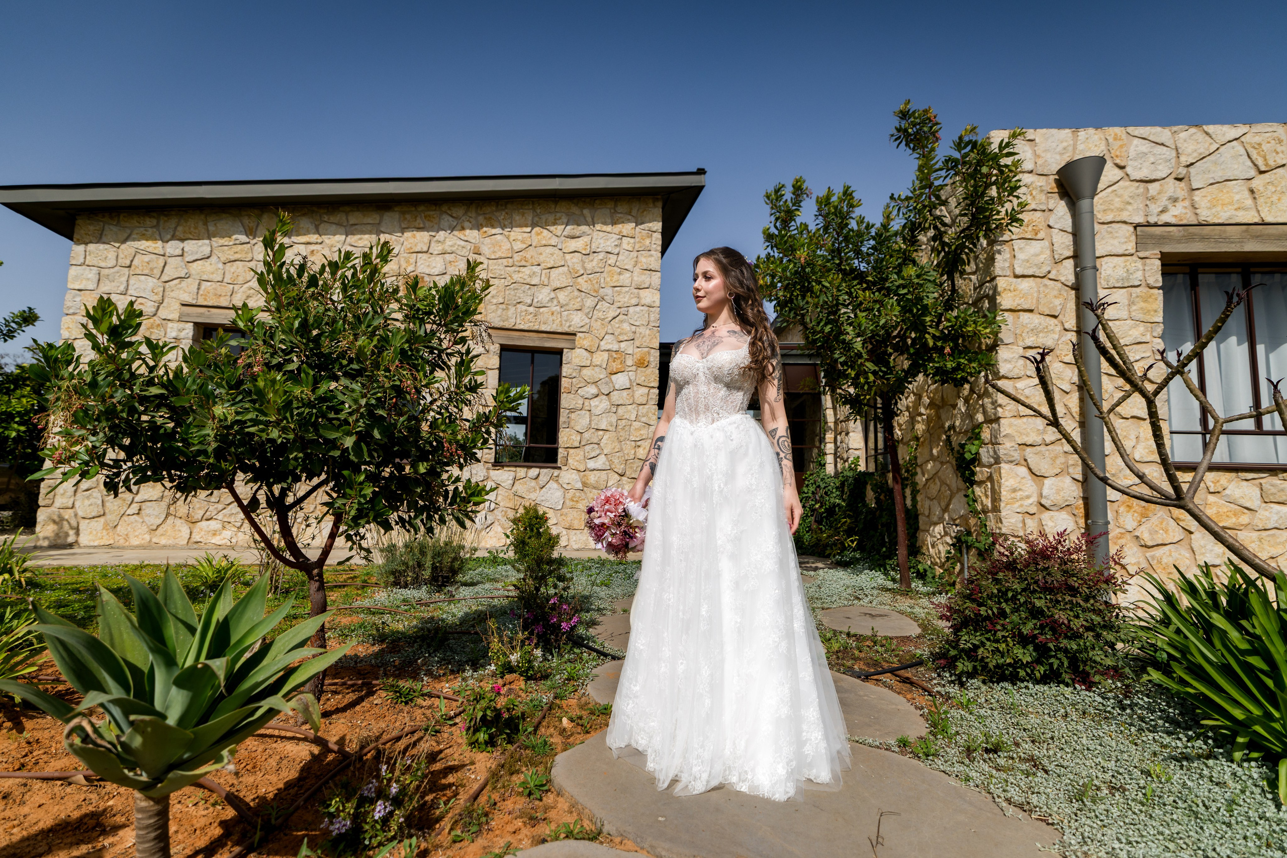 Lauren & Michael. AMIR BUCHNIK PHOTOGRAPHER