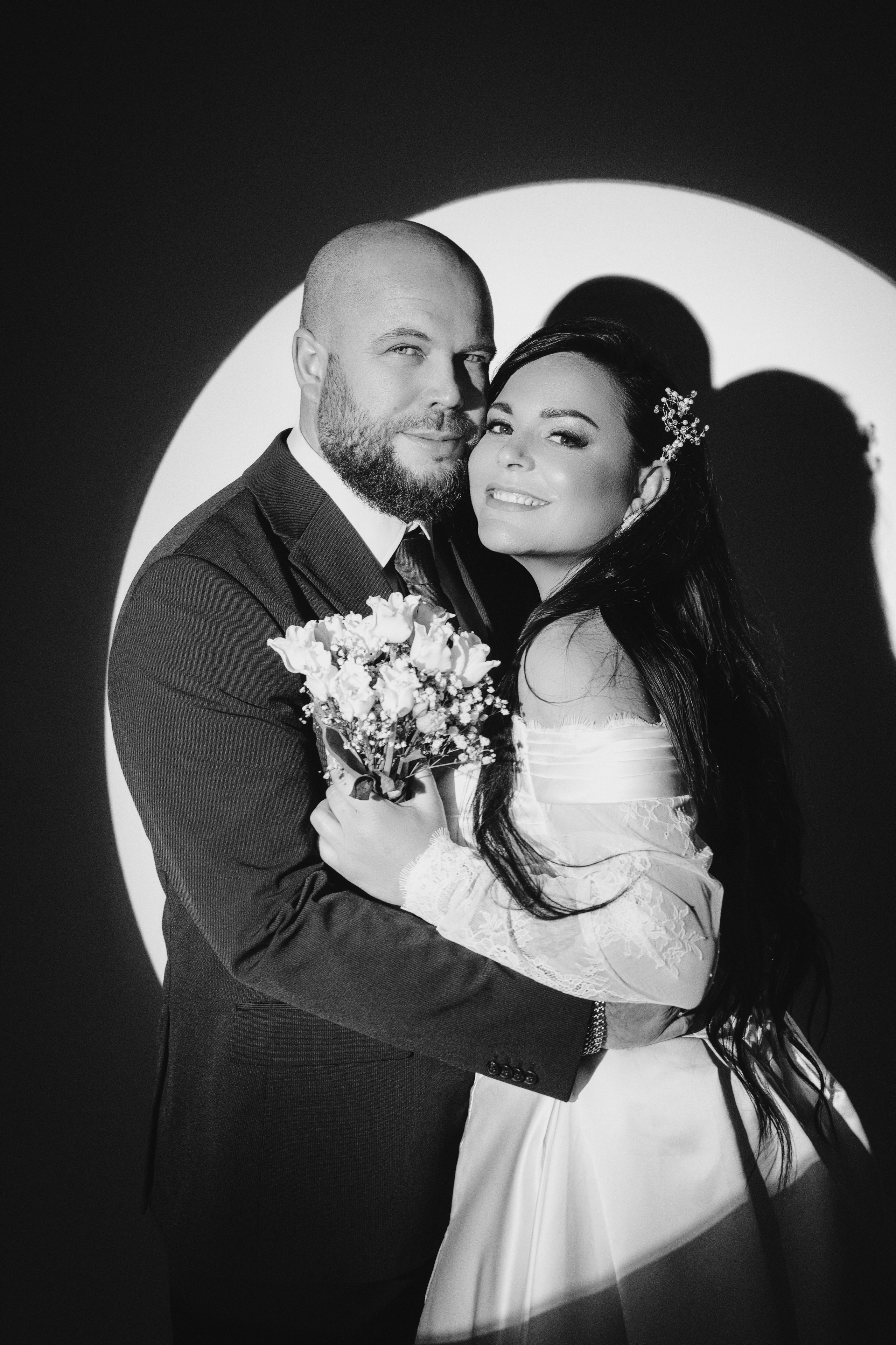 Elena + Stanislav. Meisha Photo
