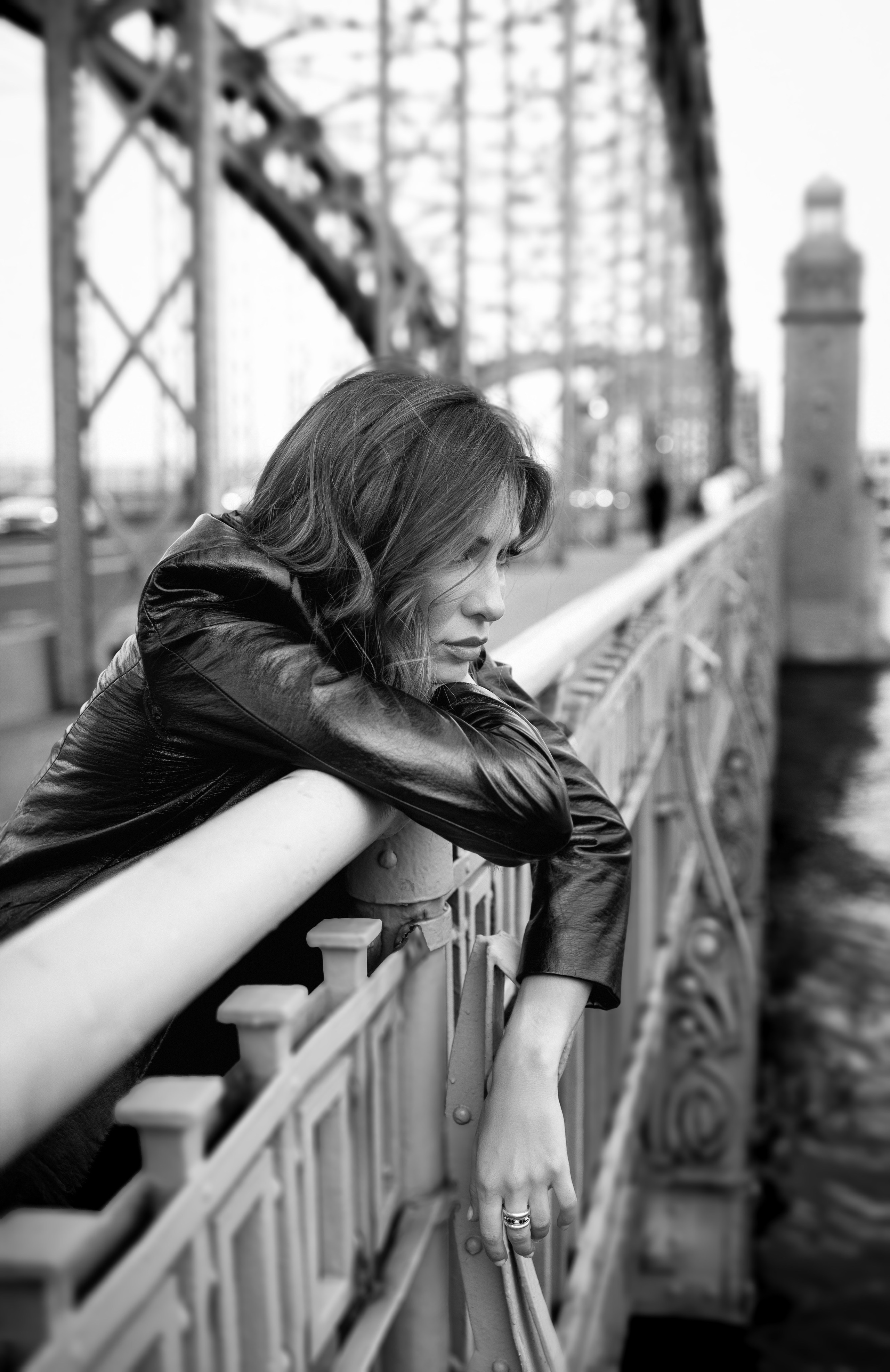 BW KATE. Meisha Photo