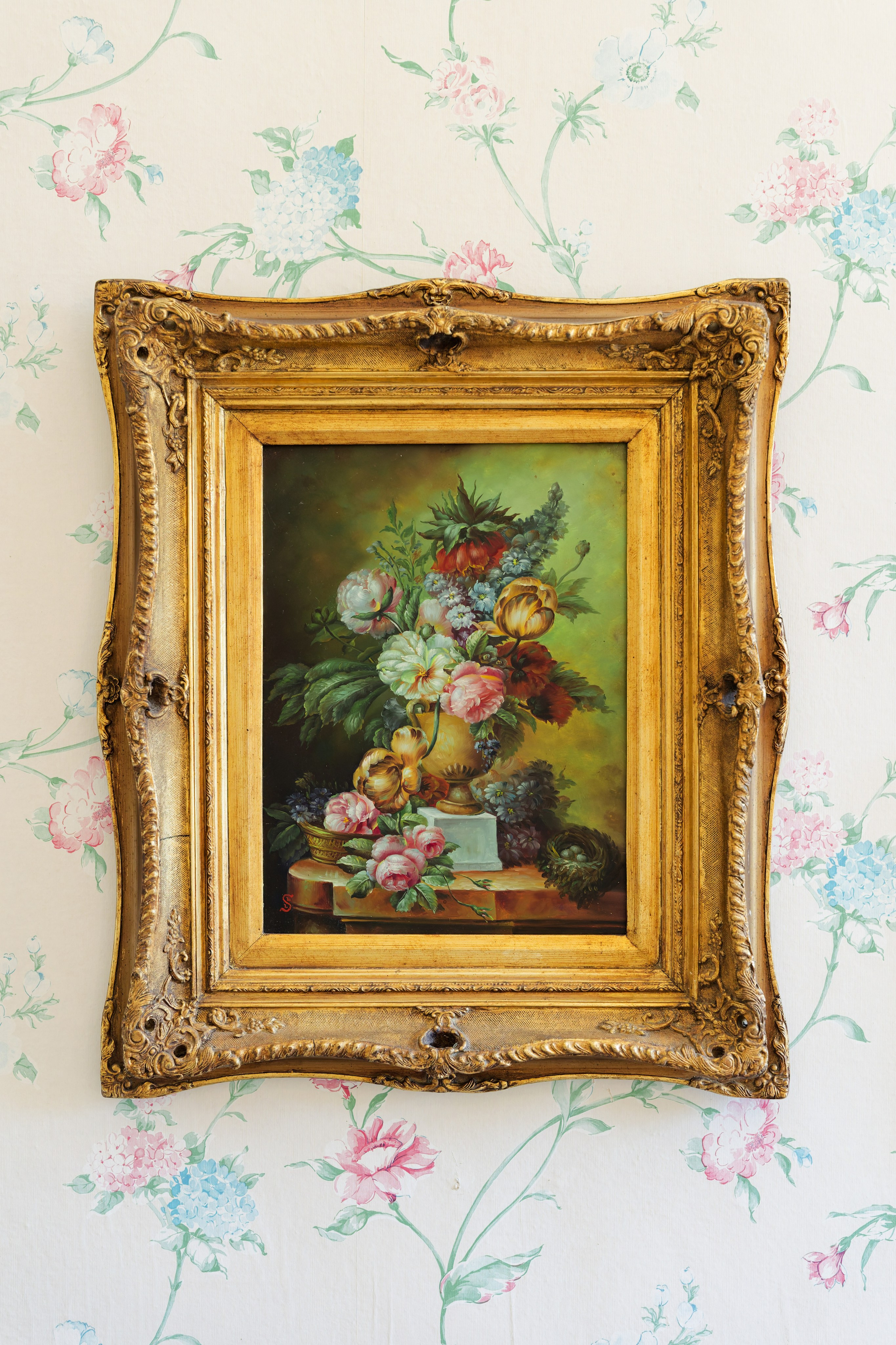 Wedding at La Torre di Pila, Umbria, Italy