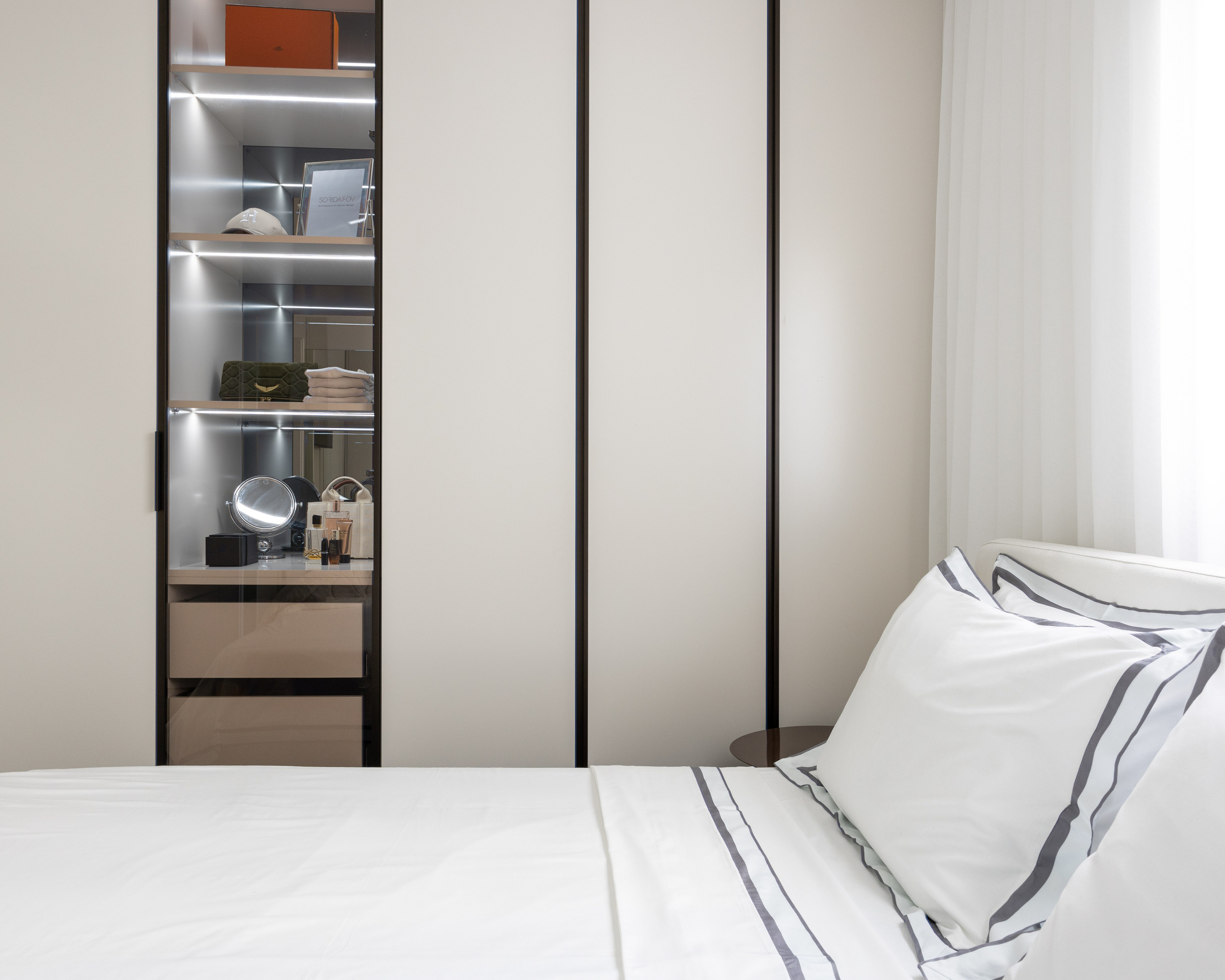 Apartment Design Apartment by Hofit Soridarov. Интерьерный фотограф и видеограф Израиль