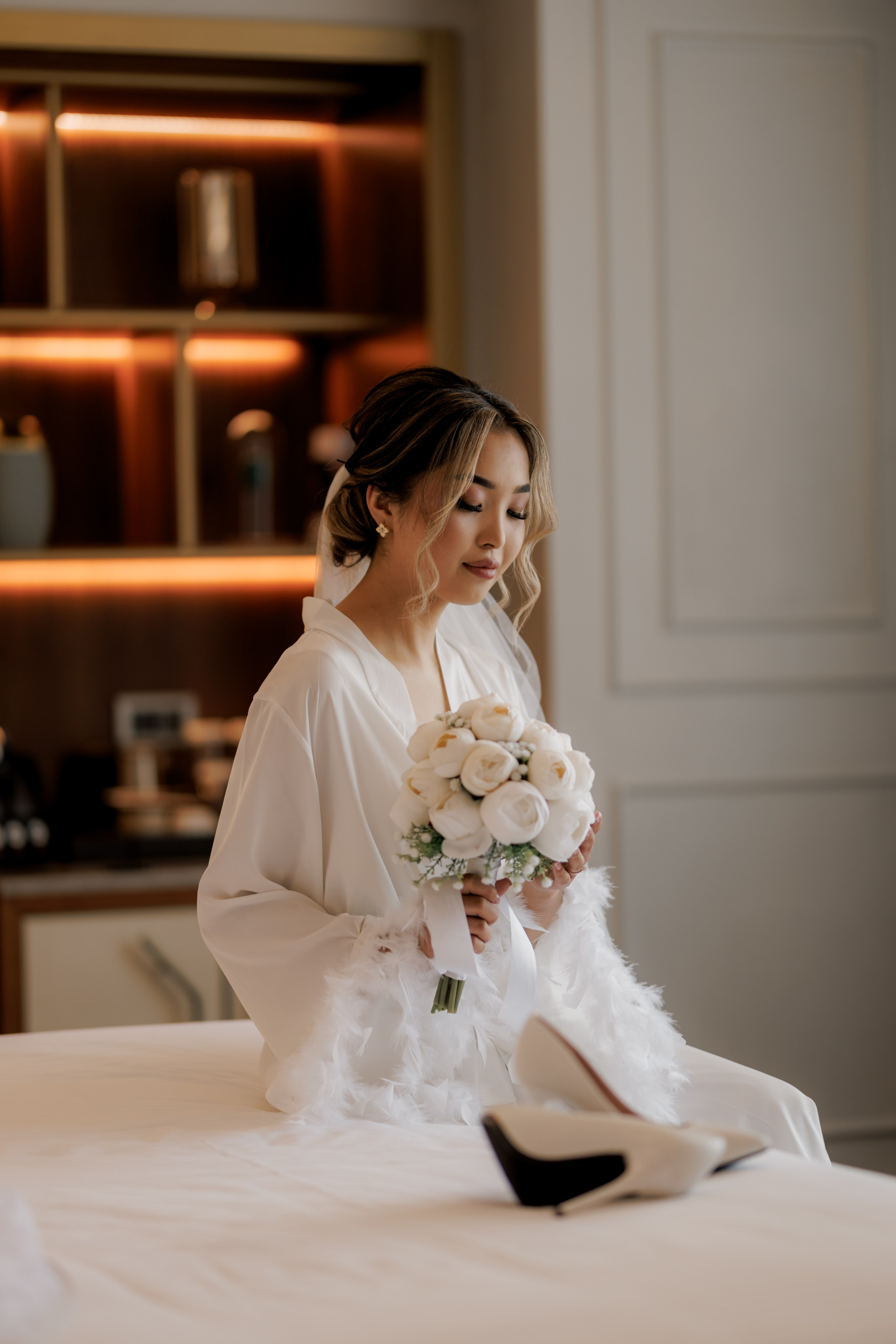 SHERATON. Mandarin.photo