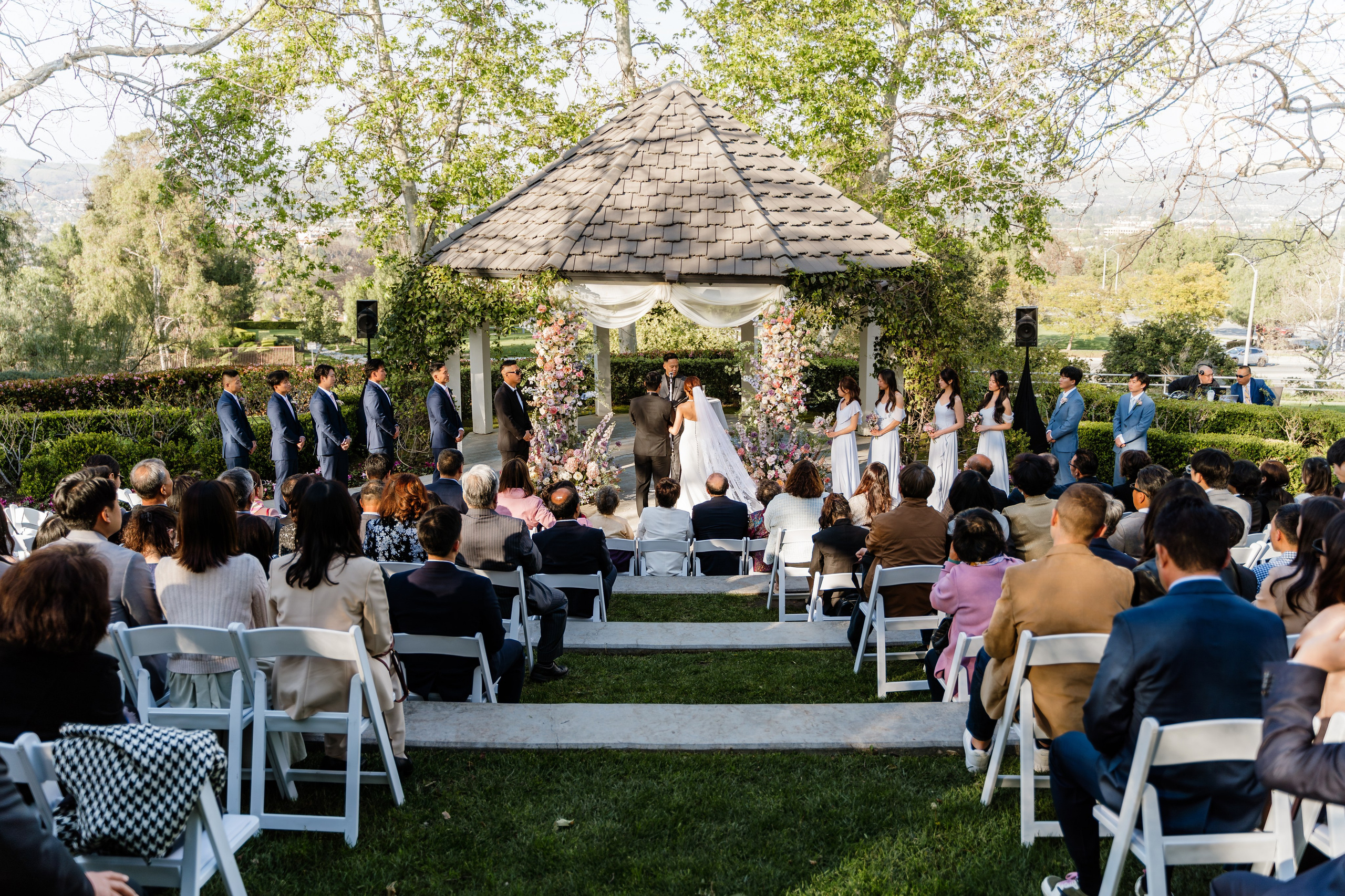 Daniel & Michelle Wedding. Pixel Pie — Wedding Photography & Videography