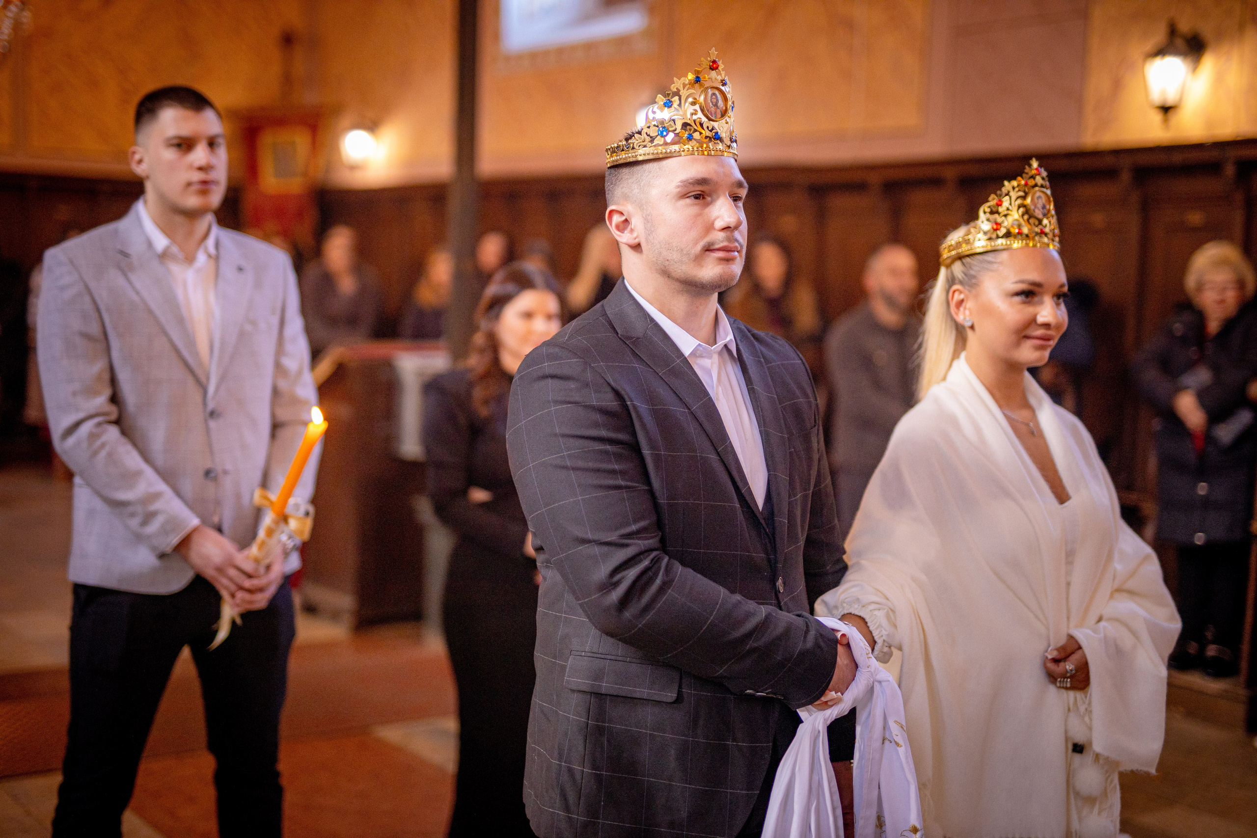 Anja & Filip. Marko Tucić Photography | Fotograf Zrenjanin