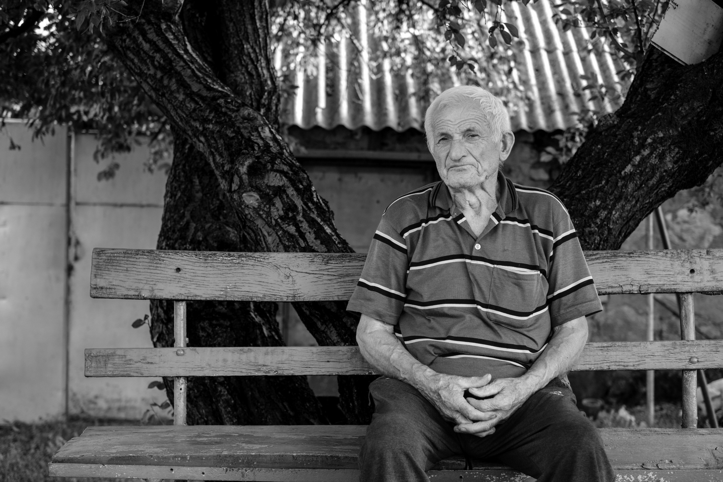 EARTH & SONG Vardablur, 2025. Areg Balayan — Photographer/Visual Artist