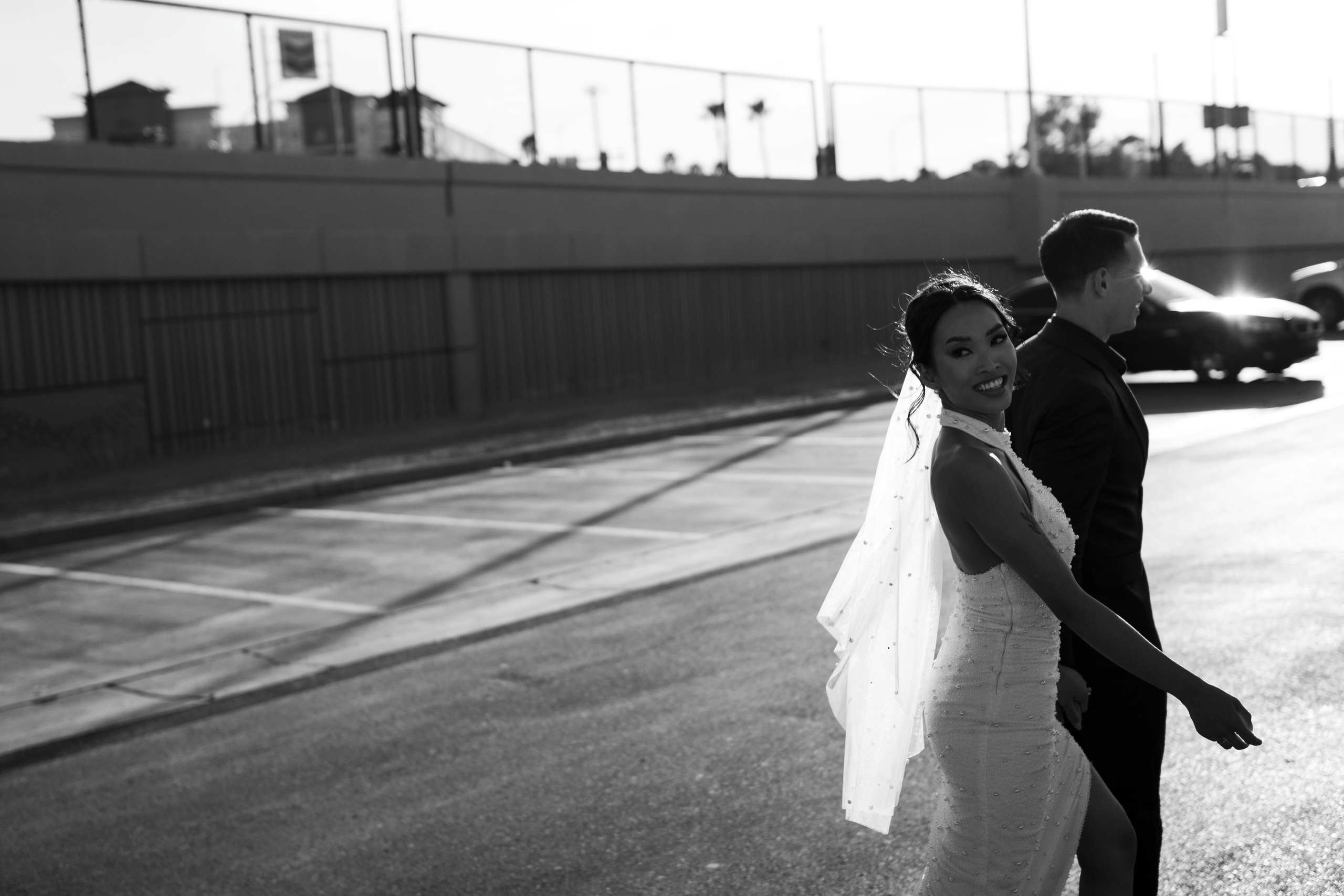 Wedding photographer Las Vegas