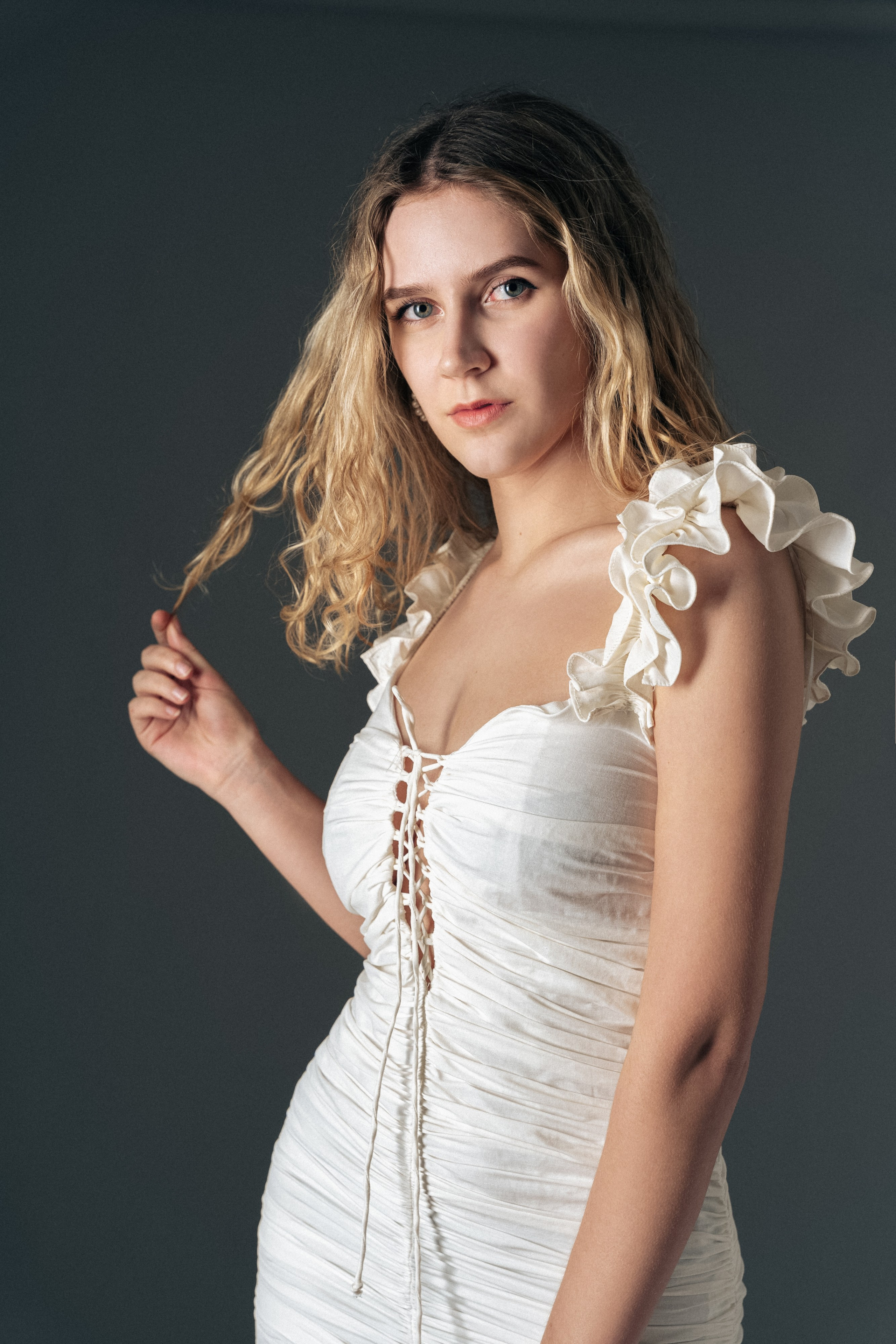 Lea. Fotografin in Bad Hersfeld