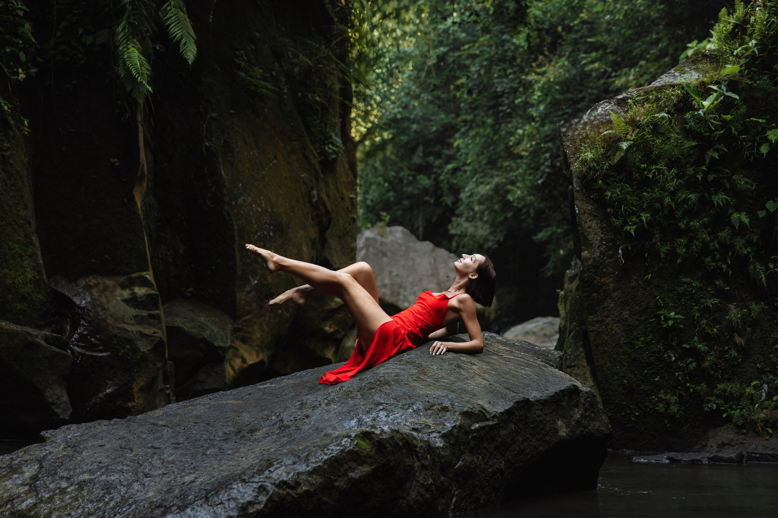 Lana. Профессиональный фотограф Нурмиева Вероника