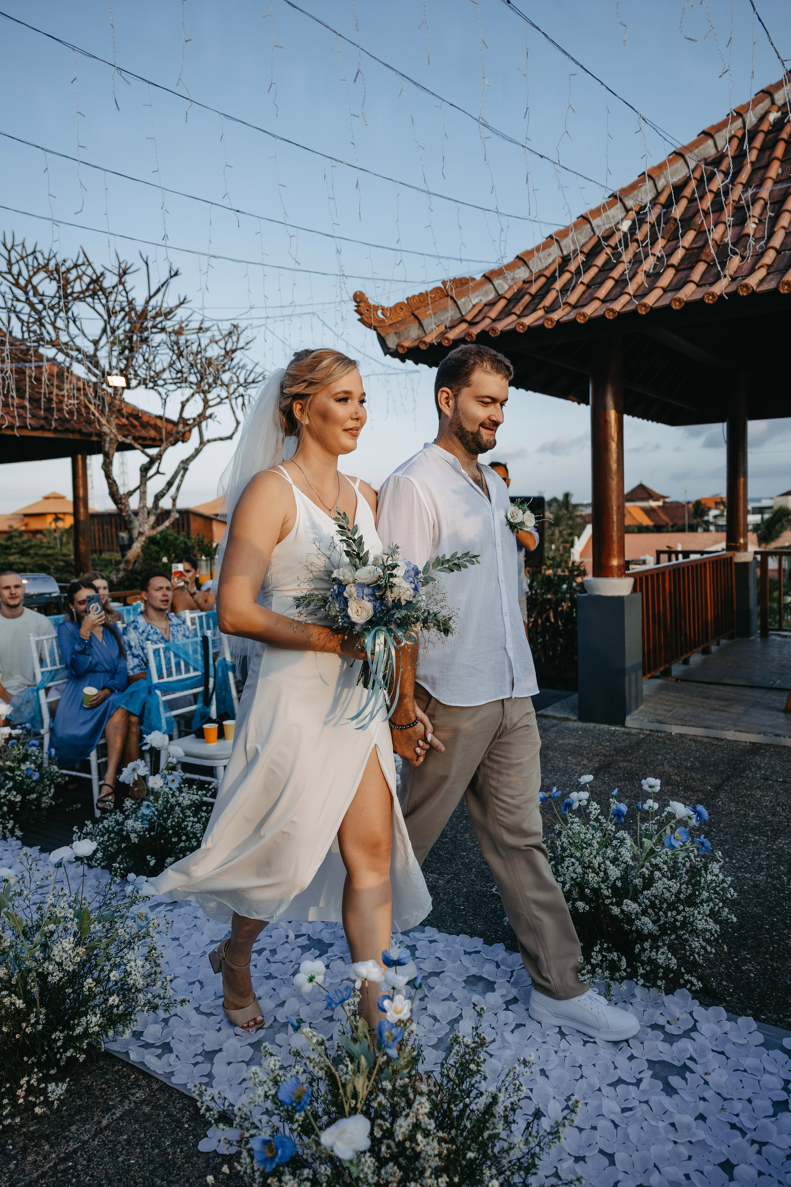 Anna & Michael. Профессиональный фотограф Нурмиева Вероника