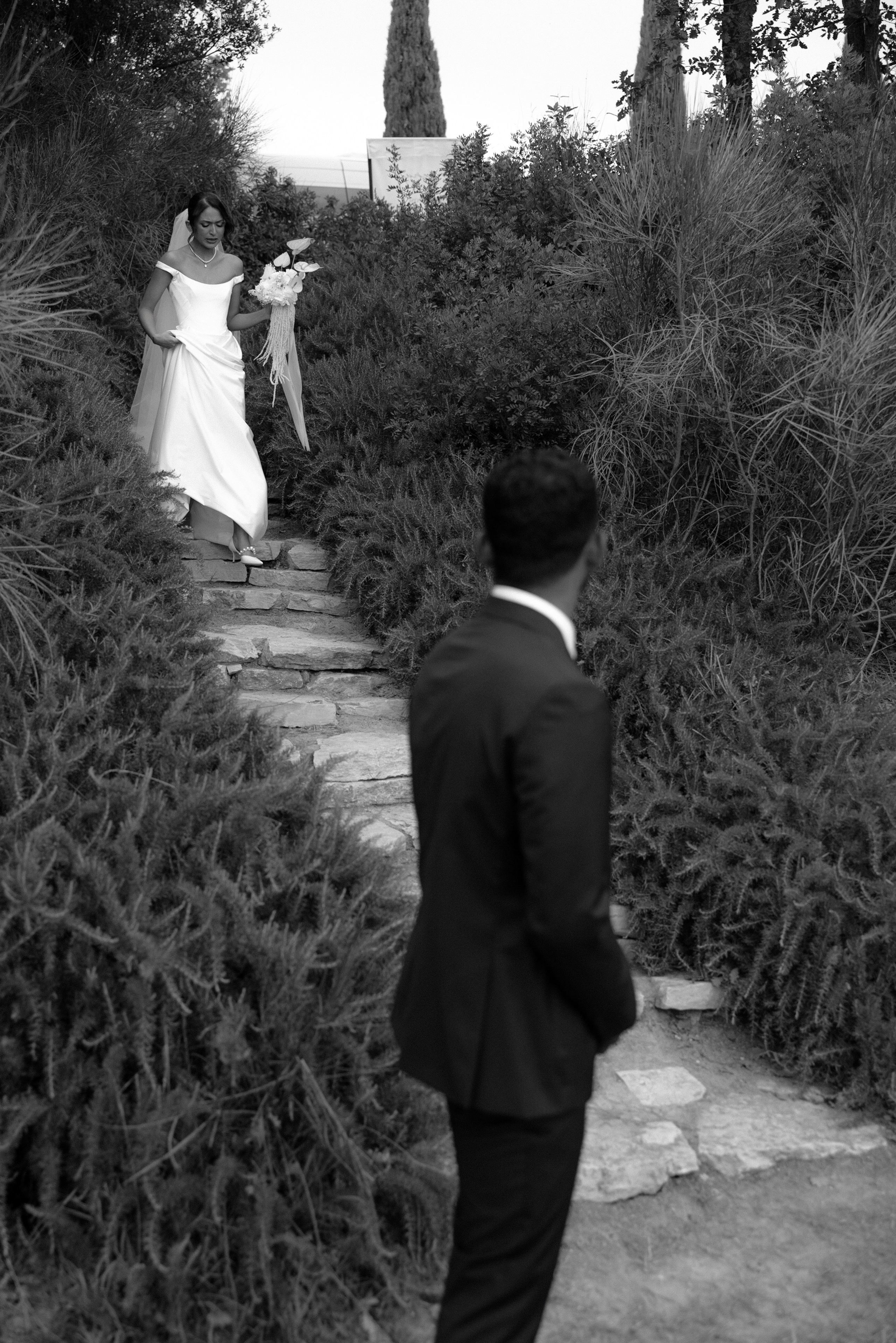 1. Wedding photographer Italy