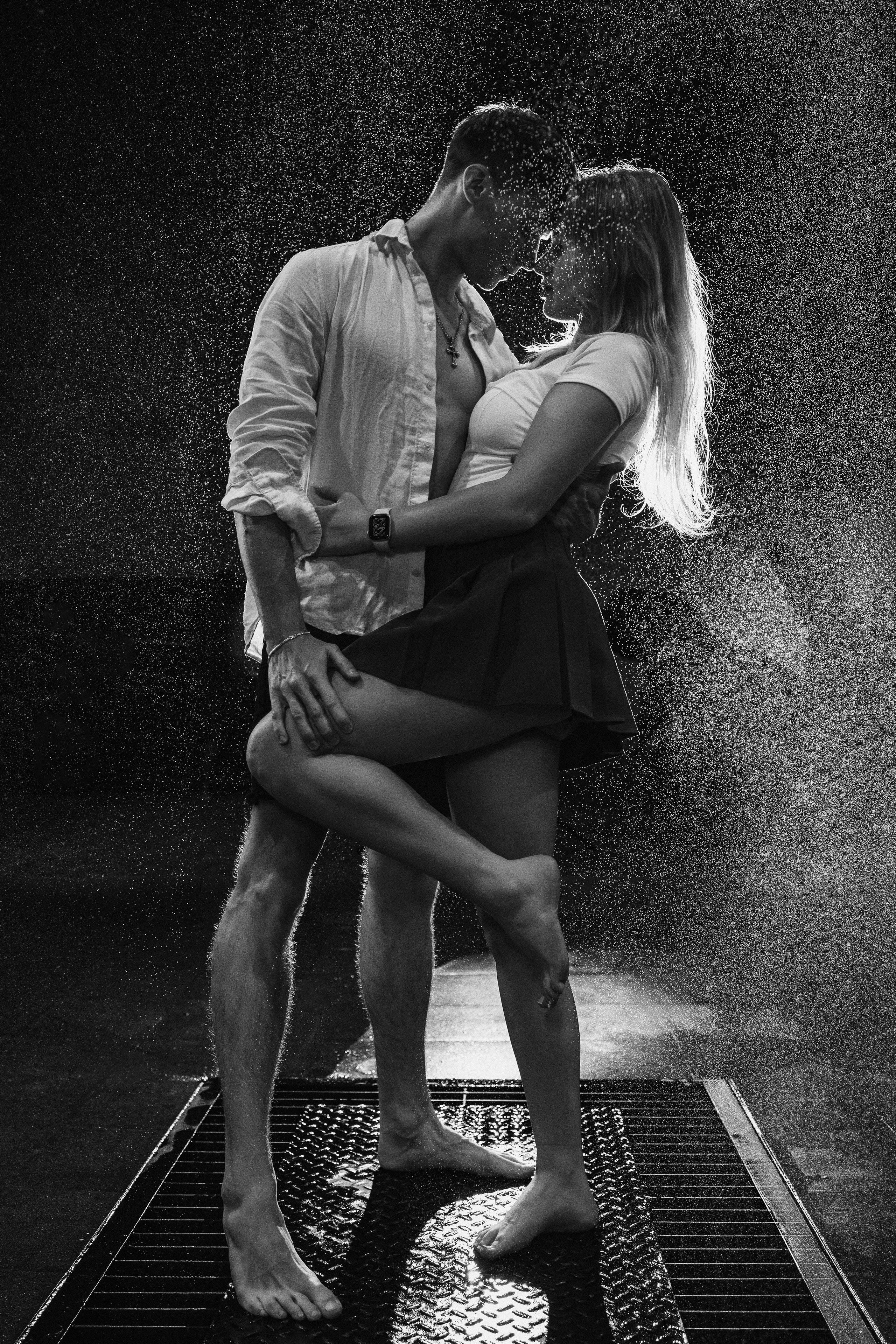 Alina & Artem. Профессиональный фотограф Нурмиева Вероника