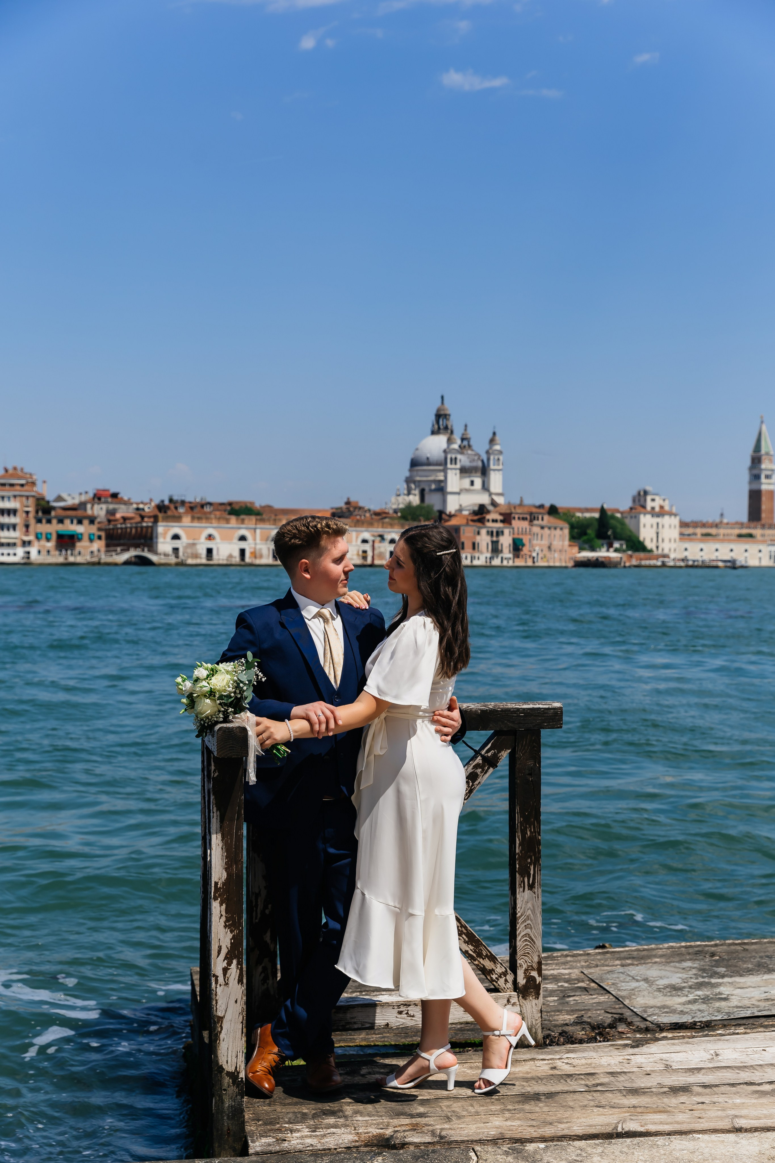 Fotografo in Italia. Servizi fotografici a Venezia