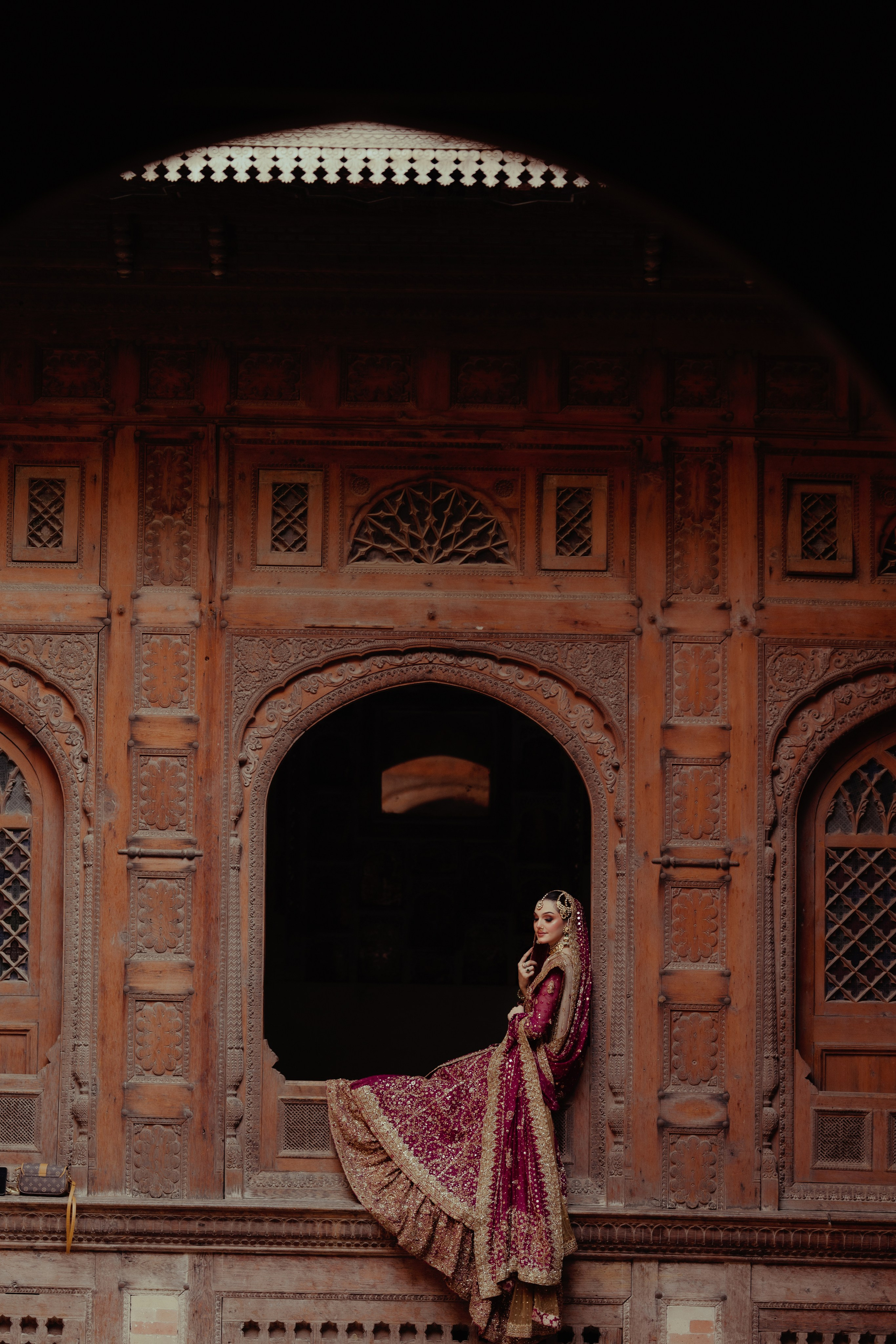 Shots by Shahid is honored to serve couples across Pakistan