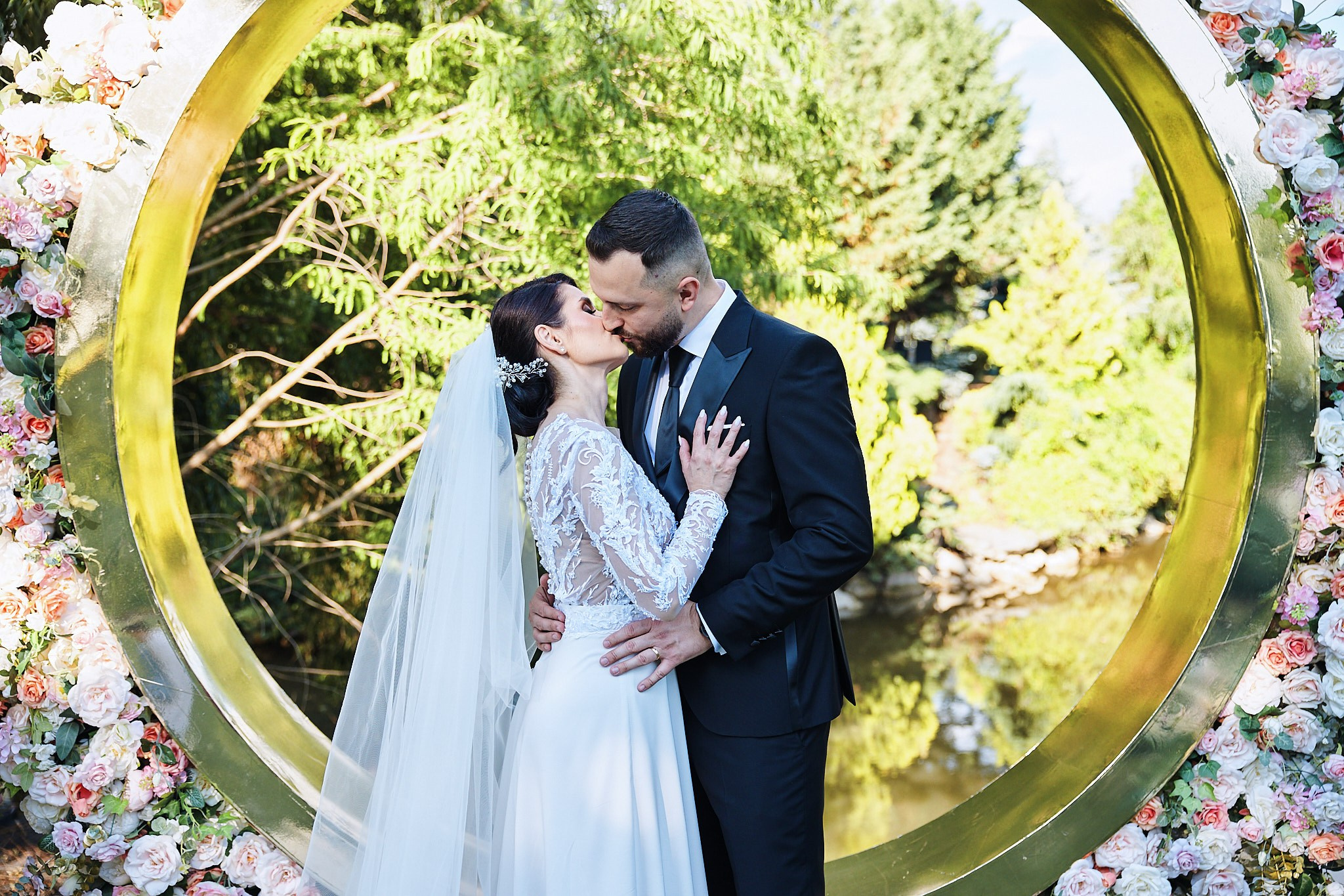 Nicoleta & Andrei. Bogdan Vancea | Fotograf Nunta Ploiești