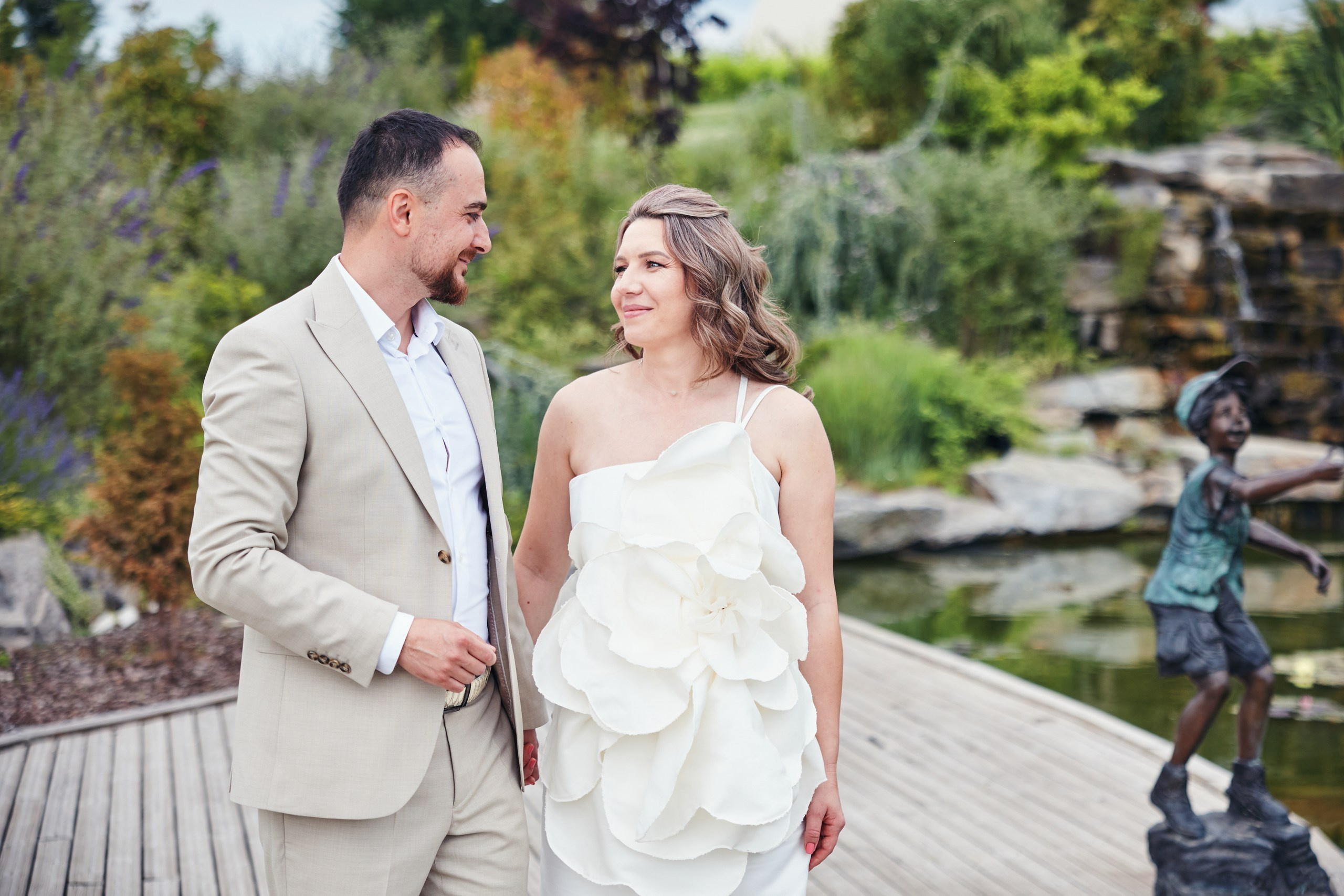 Georgiana ❤️ Mihai. Bogdan Vancea | Fotograf Nunta Ploiești