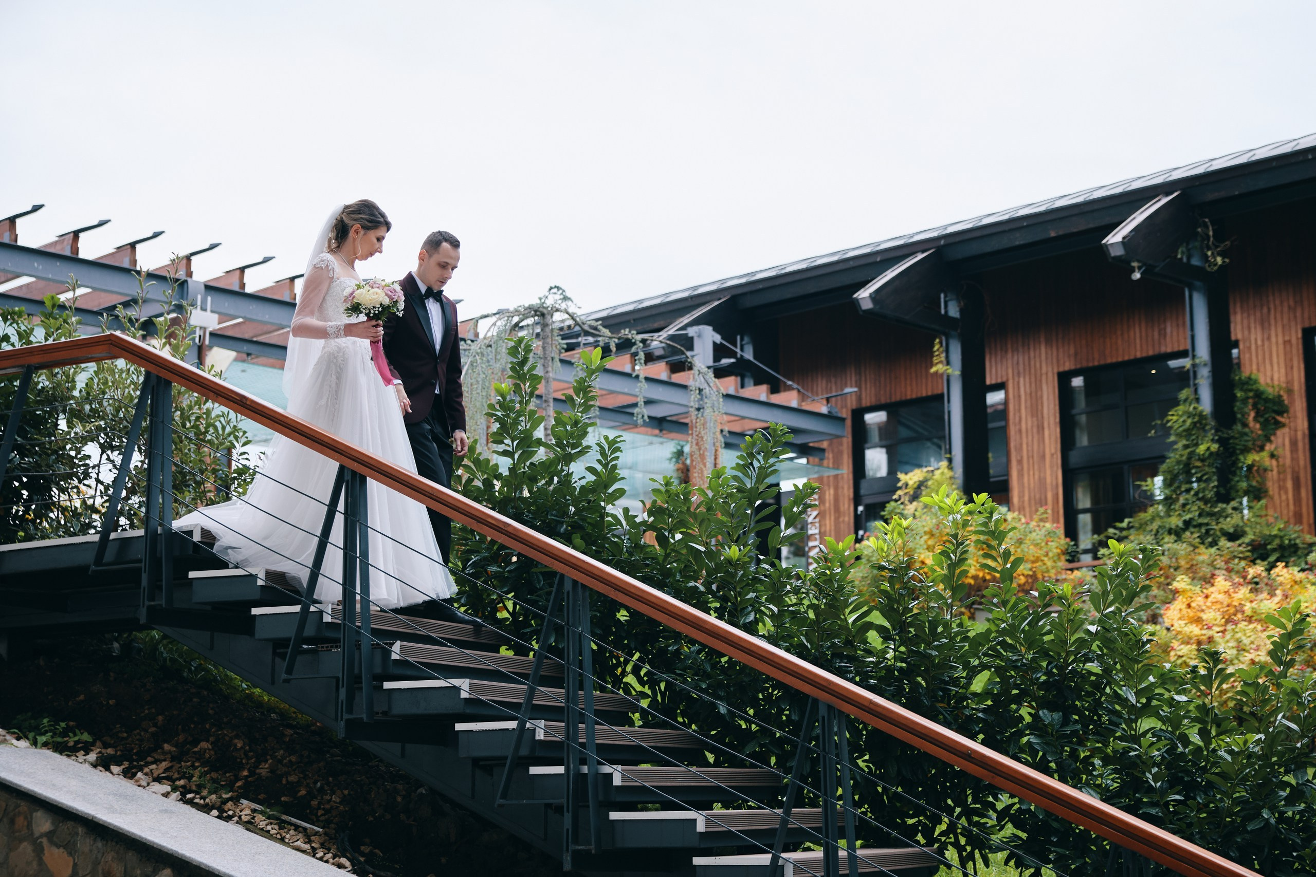 Mădălina & Cătălin. Bogdan Vancea | Fotograf Nunta Ploiești