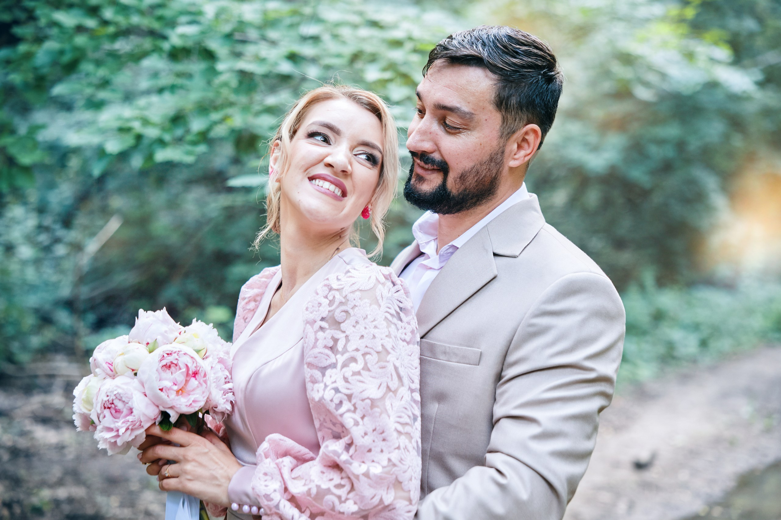 Andreea ❤️ Mihai. Bogdan Vancea | Fotograf Nunta Ploiești