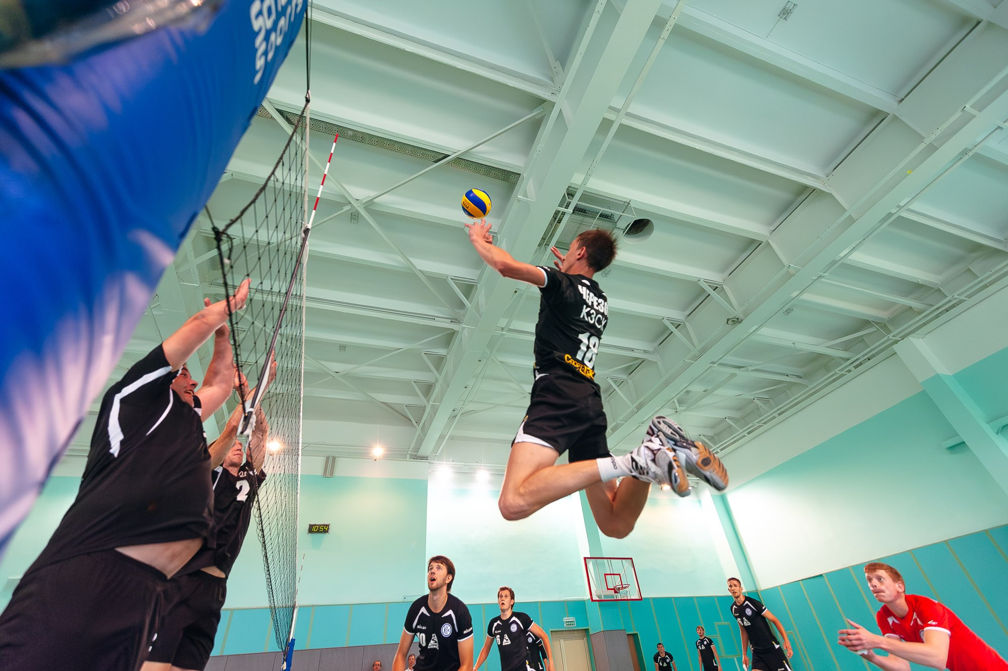 Sports. Alexander Kabanov Photographer