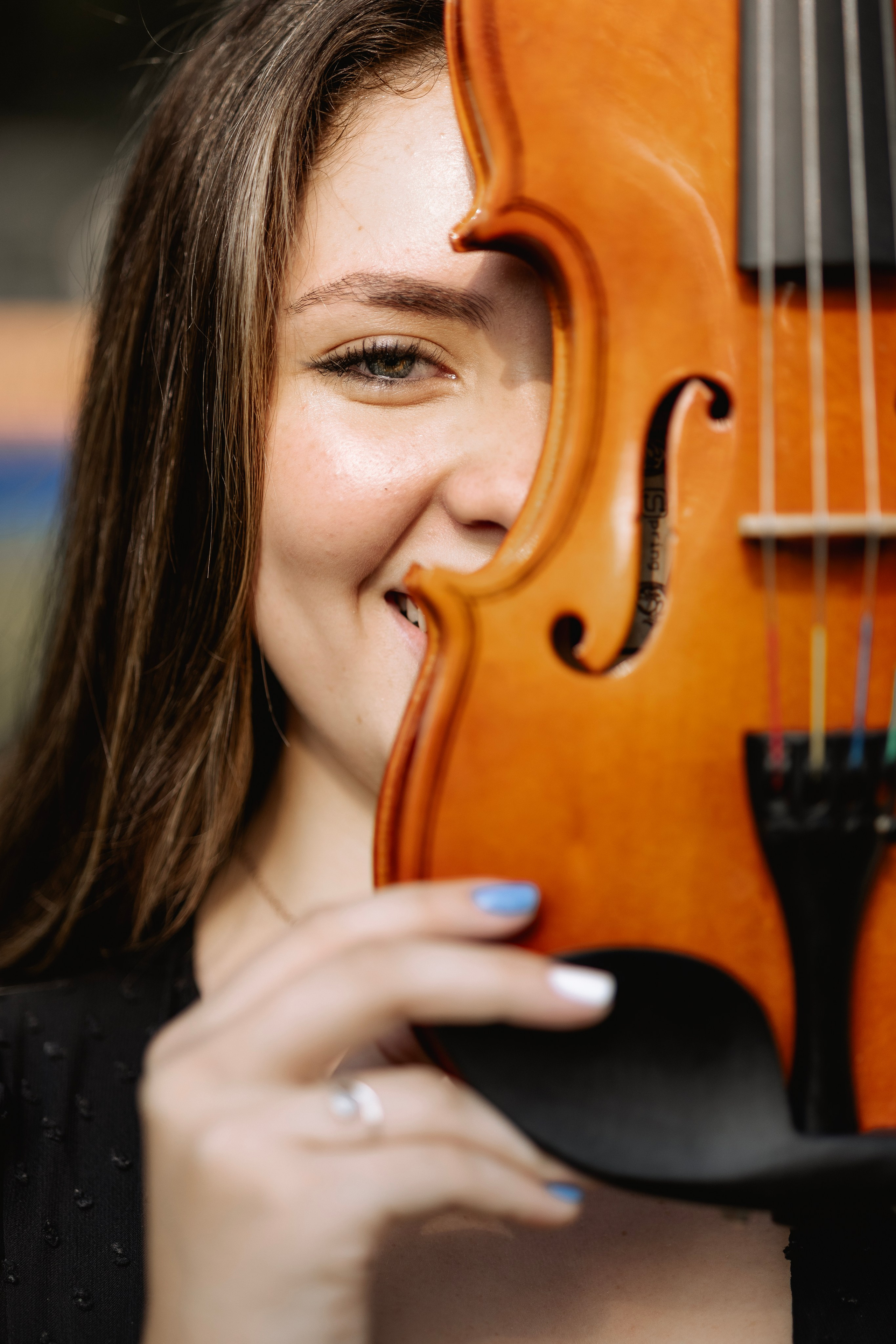 Fernanda Mello — 15 Anos. Clika Photo