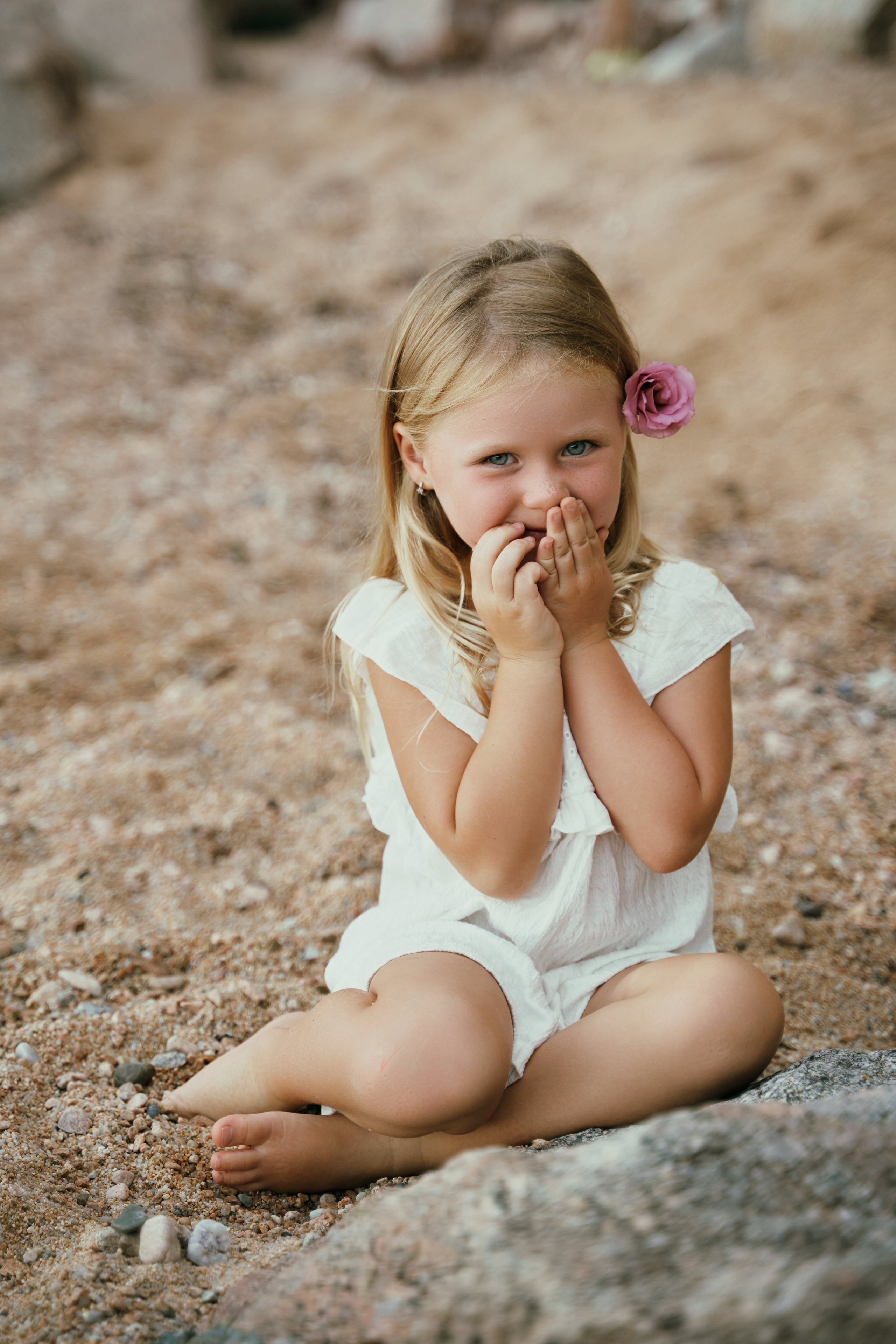 Первая фотосессия. Доминик. Наталья. Фотограф в Барселоне Жанна Захарченко