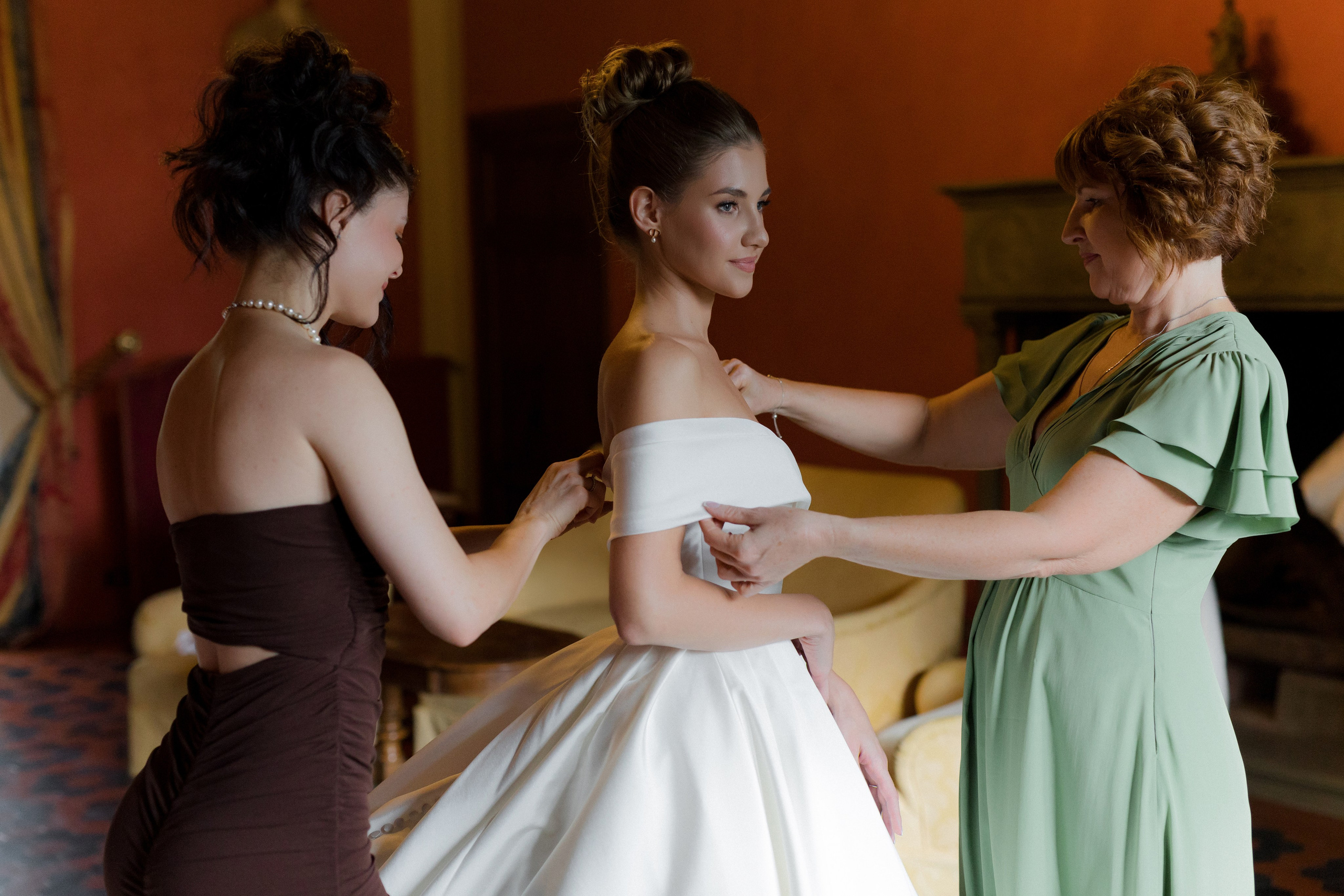 Ekateryna&David wedding in Tuscany. Весільний фотограф Вікторія Саврук