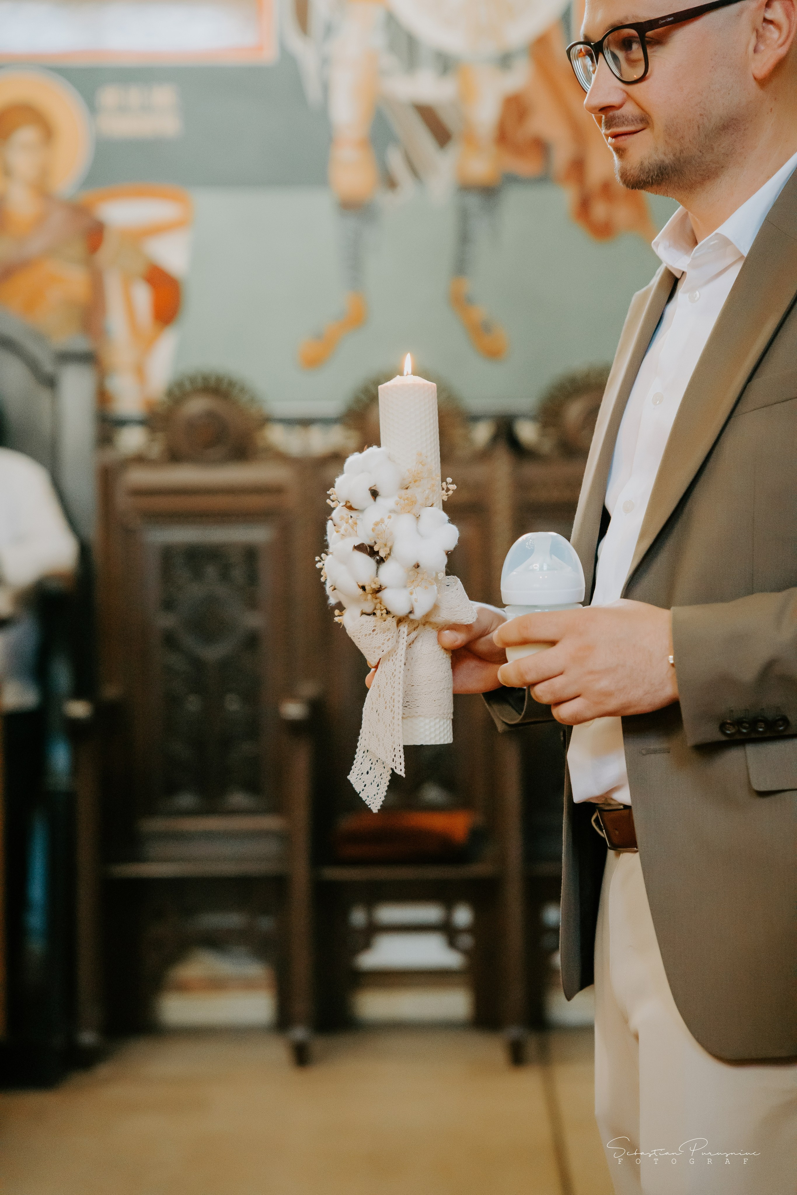 Lara-Olivia. Sebastian Purusniuc Fotograf - Iasi