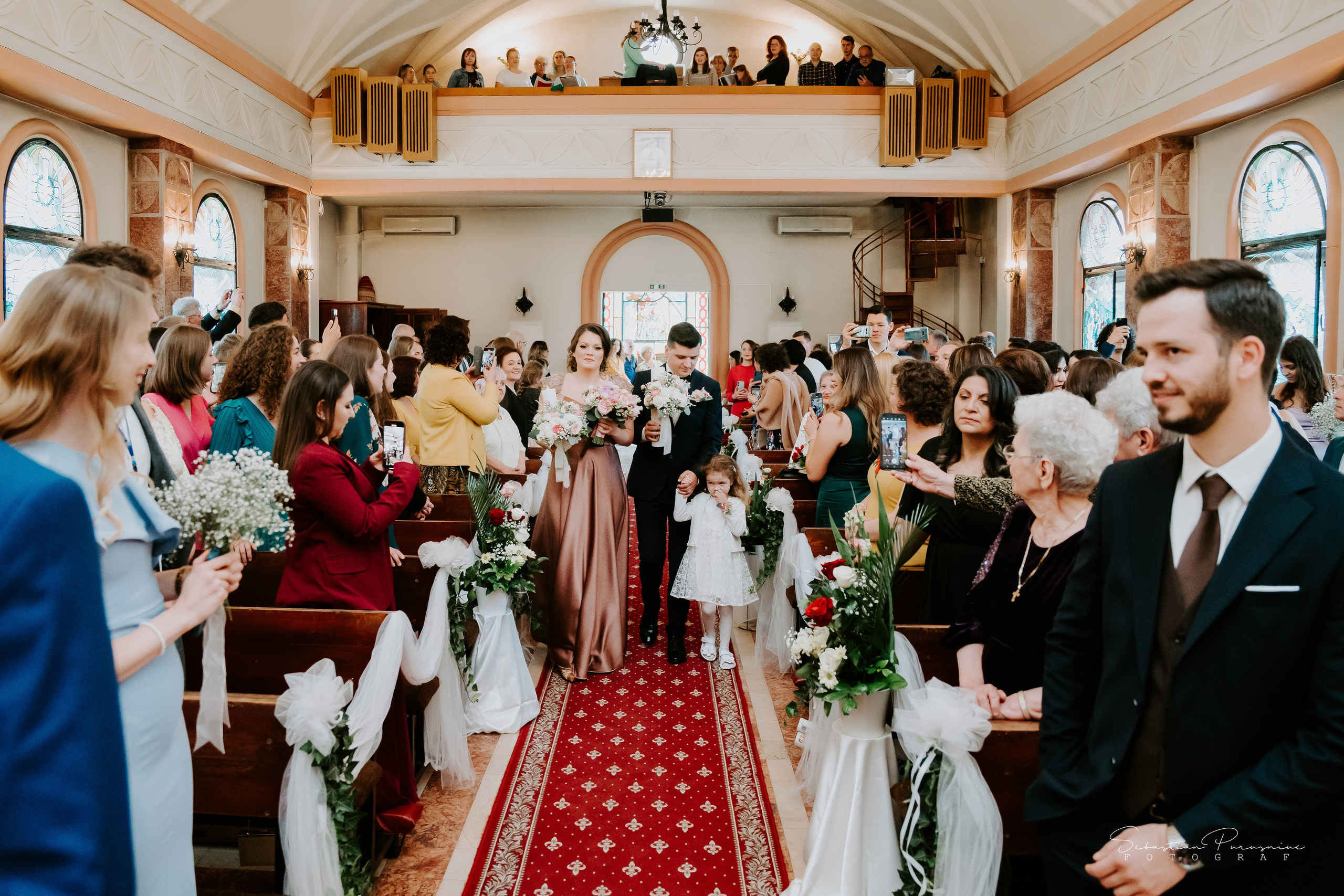 Bianca & Cristiano. Sebastian Purusniuc Fotograf - Iasi