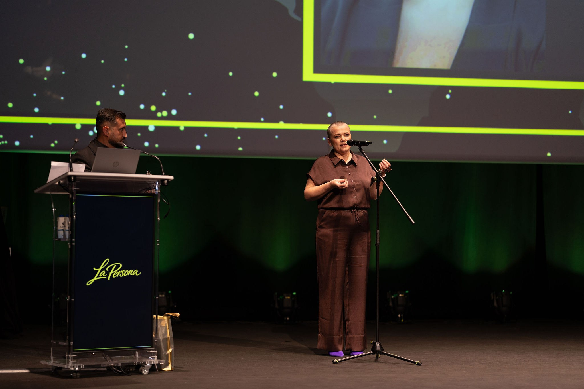 La Persona Awards 2026 (ч.4). OranJazz fotos