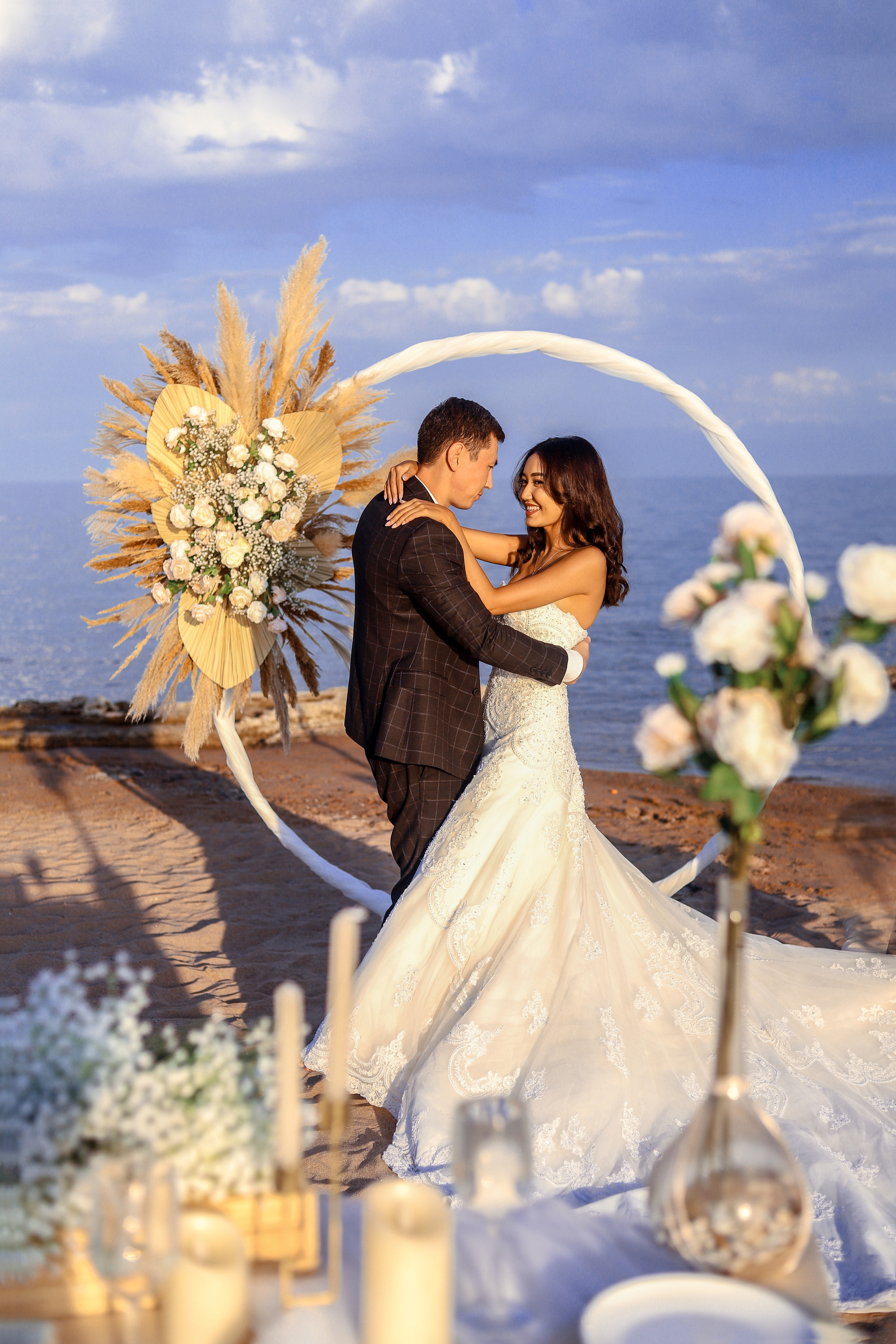 Wedding Свадебная съёмка. Видеограф Artur Khaybullaev