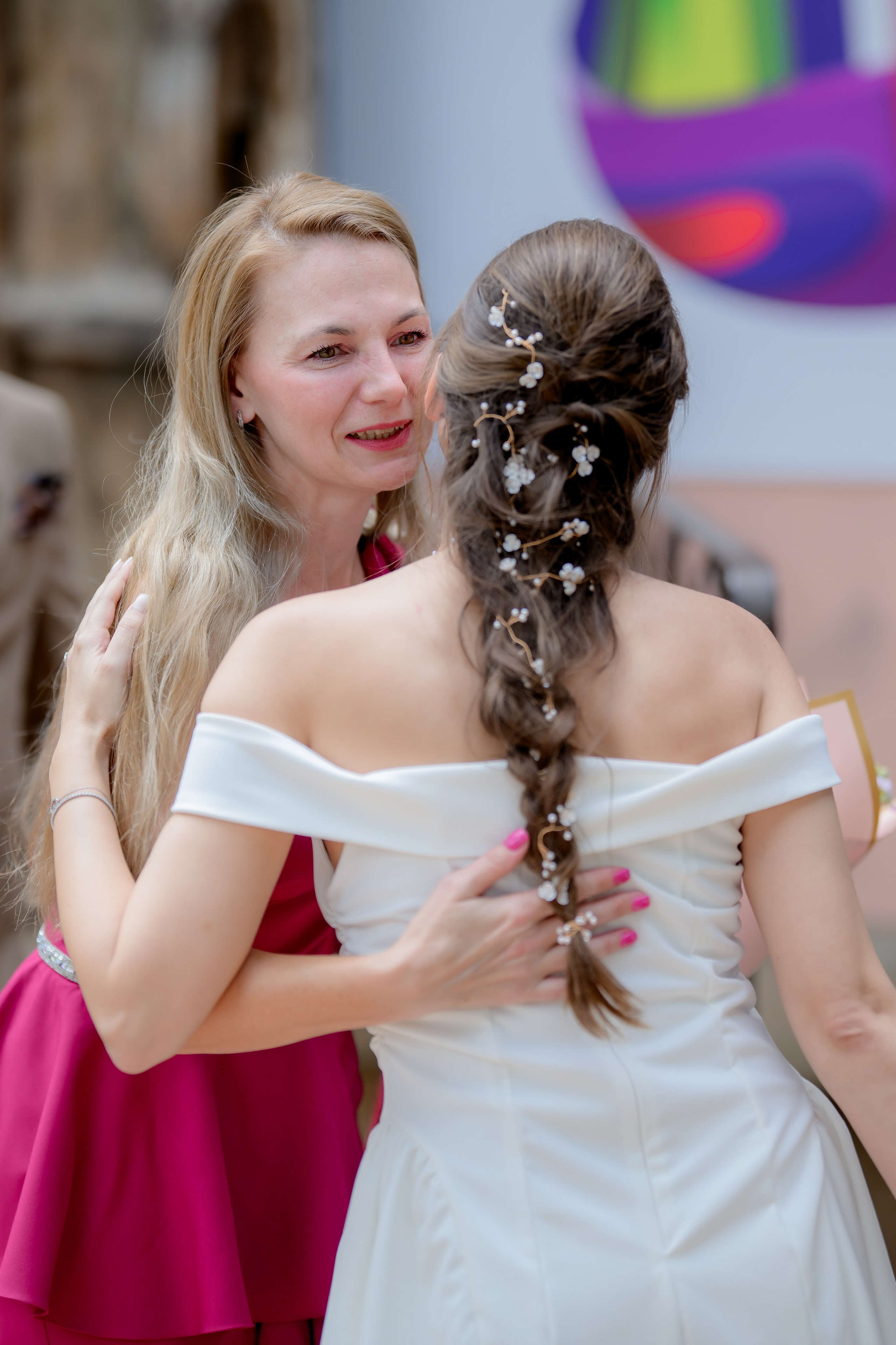 Fotografii la starea civila sector 4 – Iulia & Alexandru