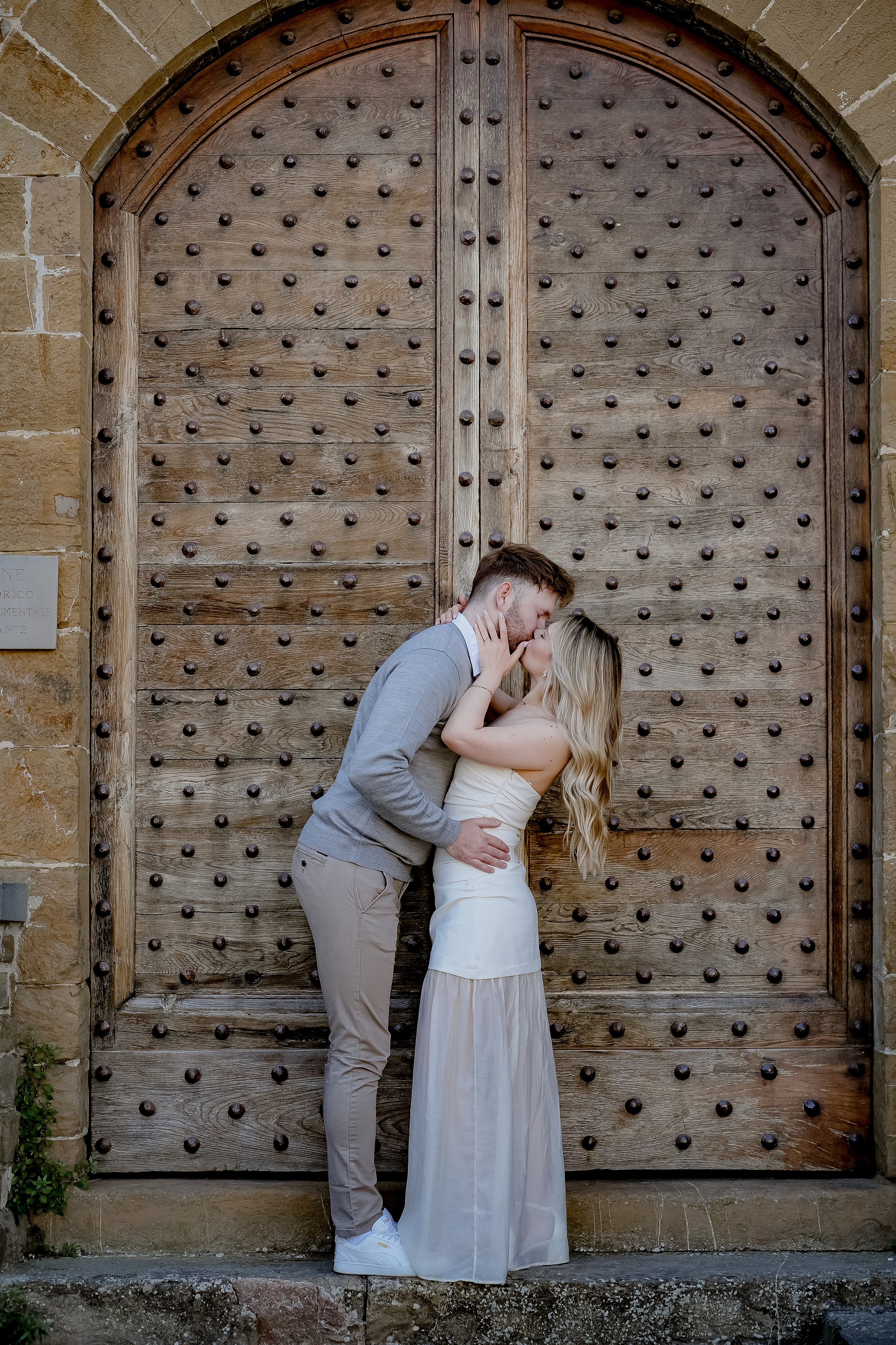 Save The Dates. Wedding Photographer in Italy