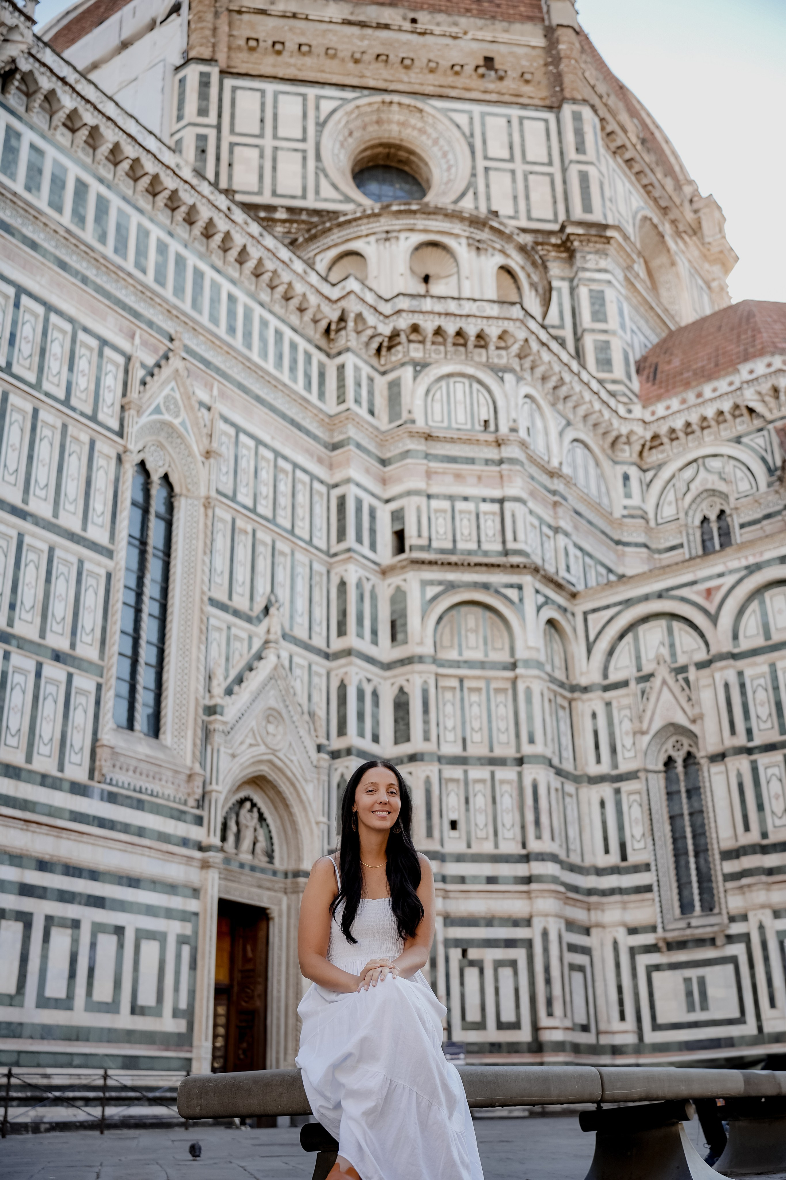 Stella & Family. Wedding Photographer in Italy