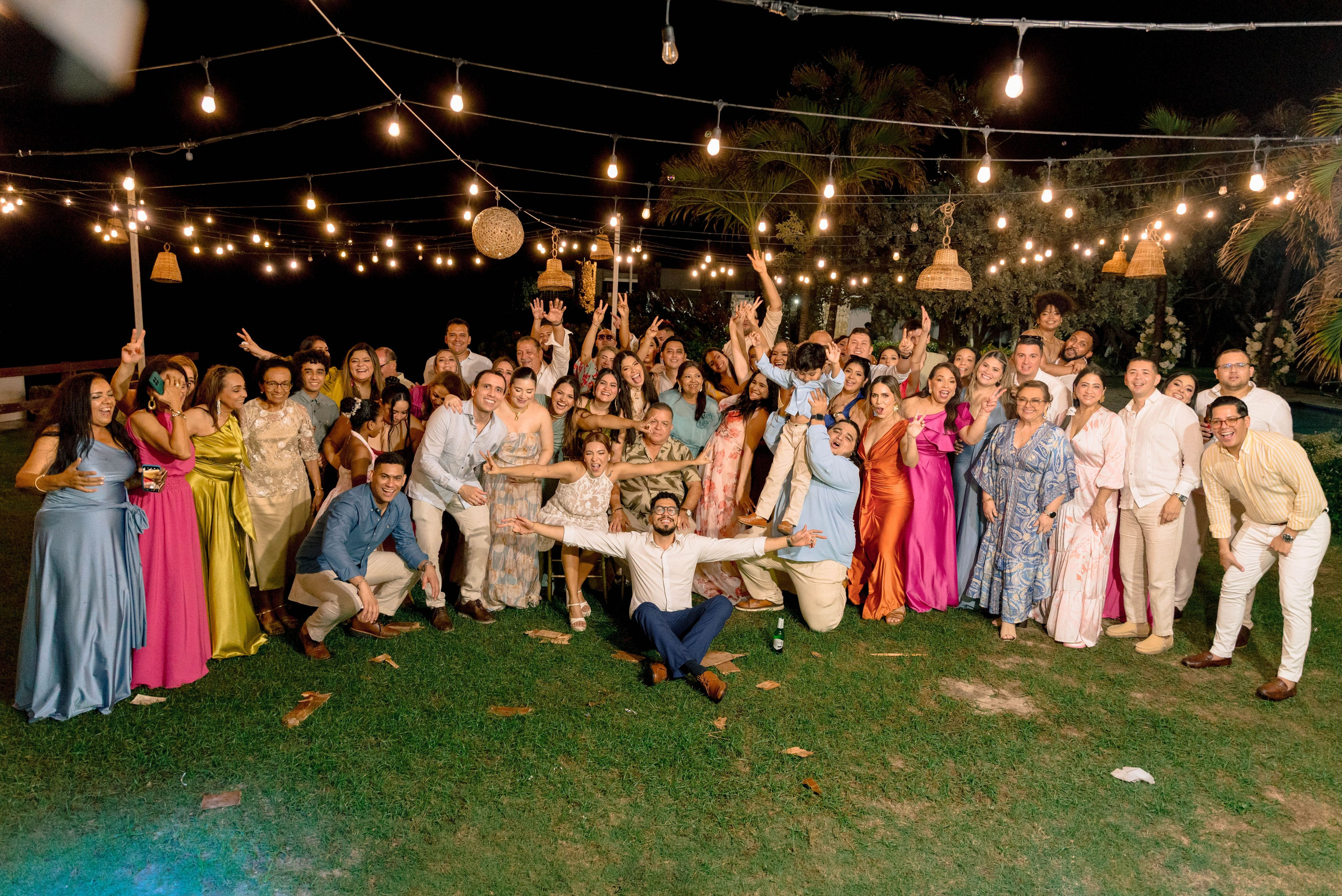 Boda en Hotel Movich, Barranquilla Atlántico | Andrea & Kevin