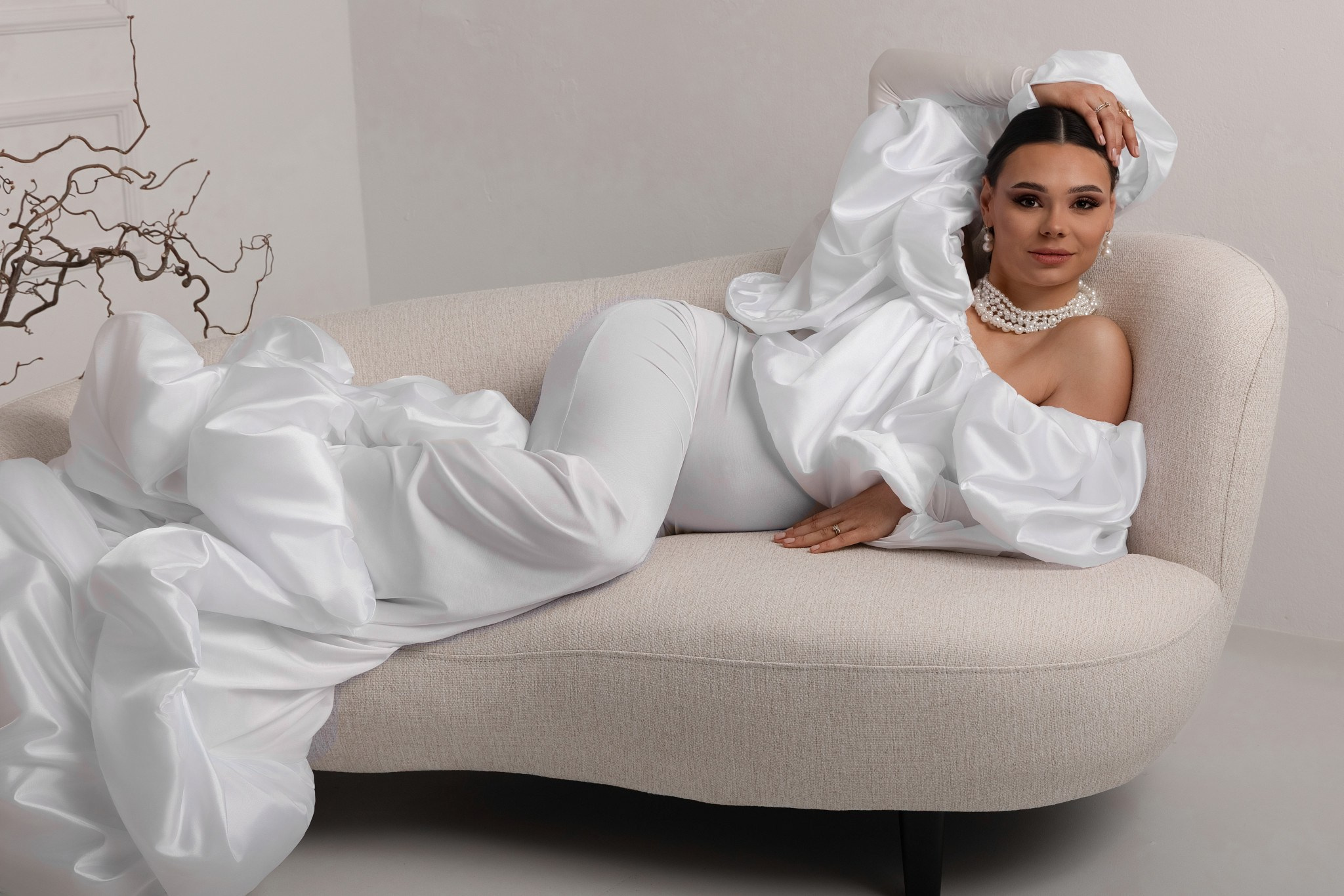 Schwangerenfotografie, Babybauchshooting in Hagen. Baby- und Familienfotografin in Iserlohn Swetlana Benner