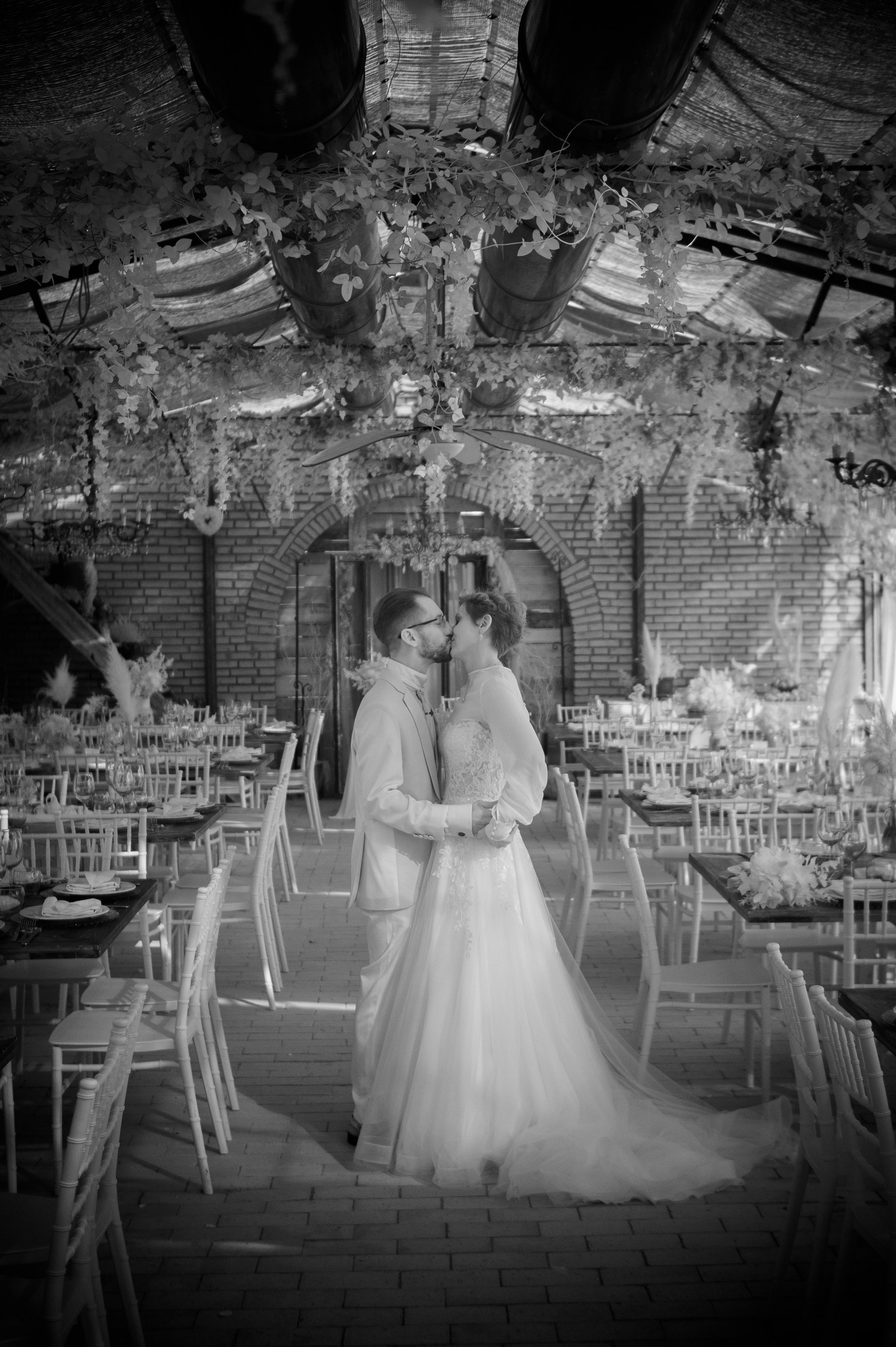 Infrarossi. Fotografia e video