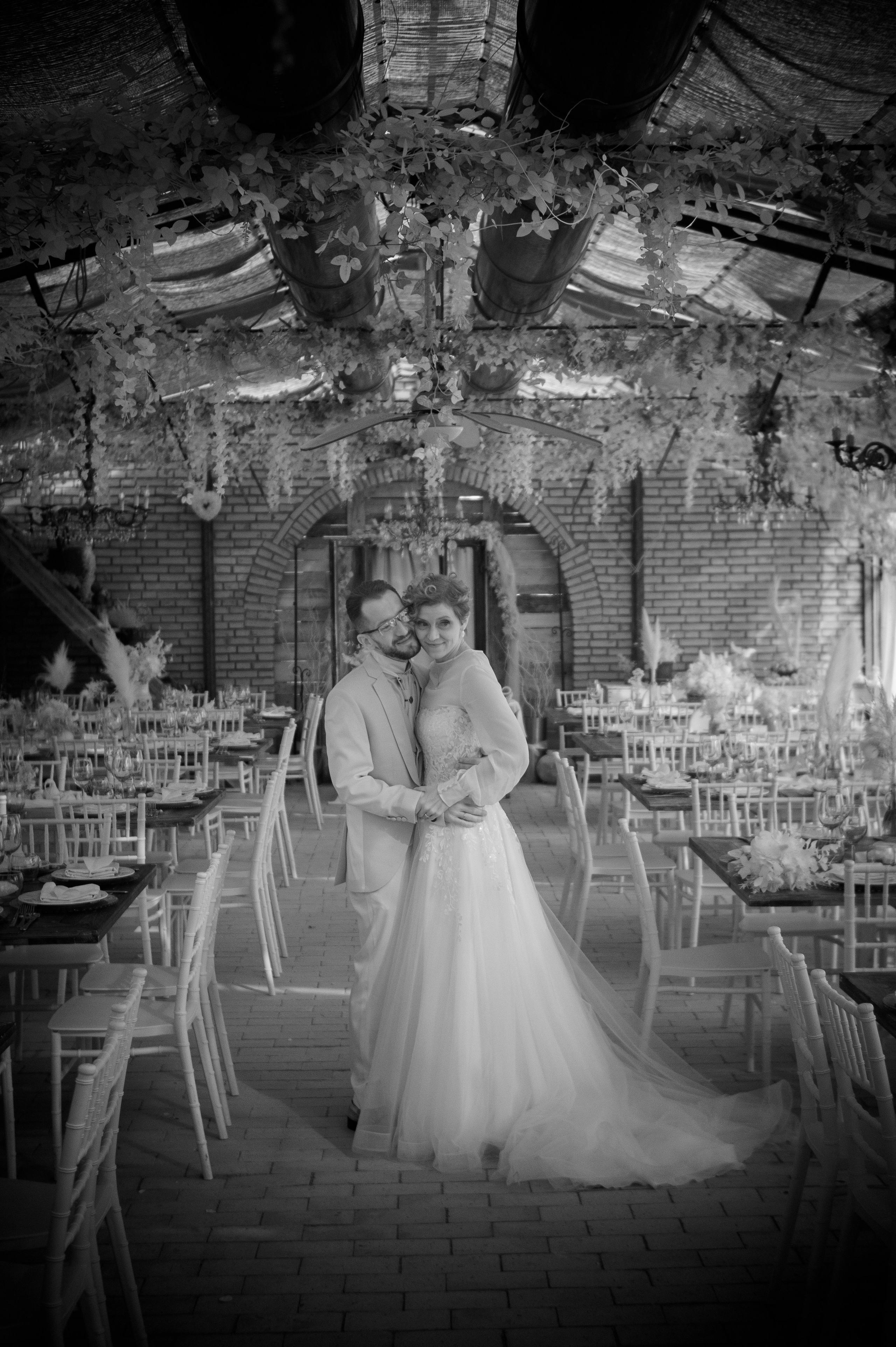 Infrarossi. Fotografia e video