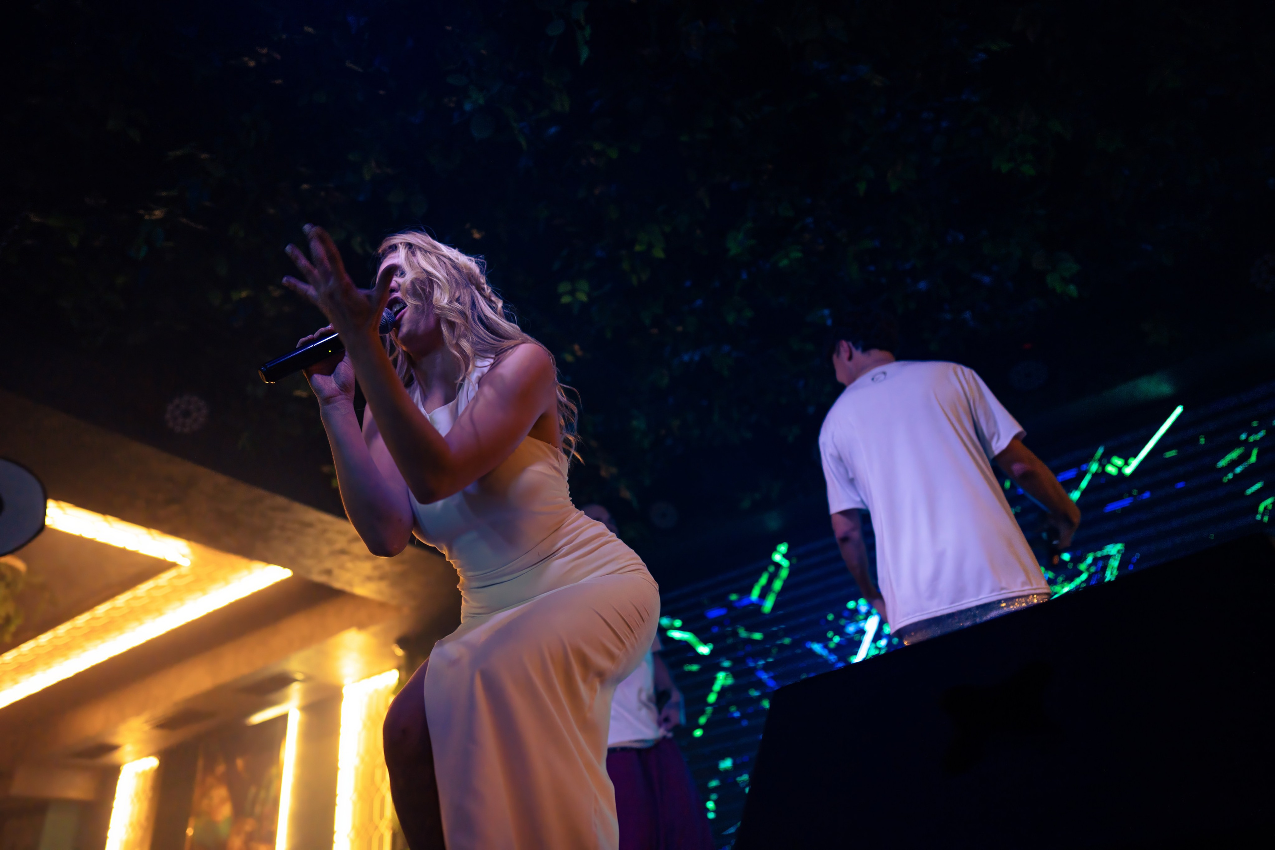 Съемки на выступлениях и перфомансах. Nifty photography. Tashkent. Фотограф — Ташкент