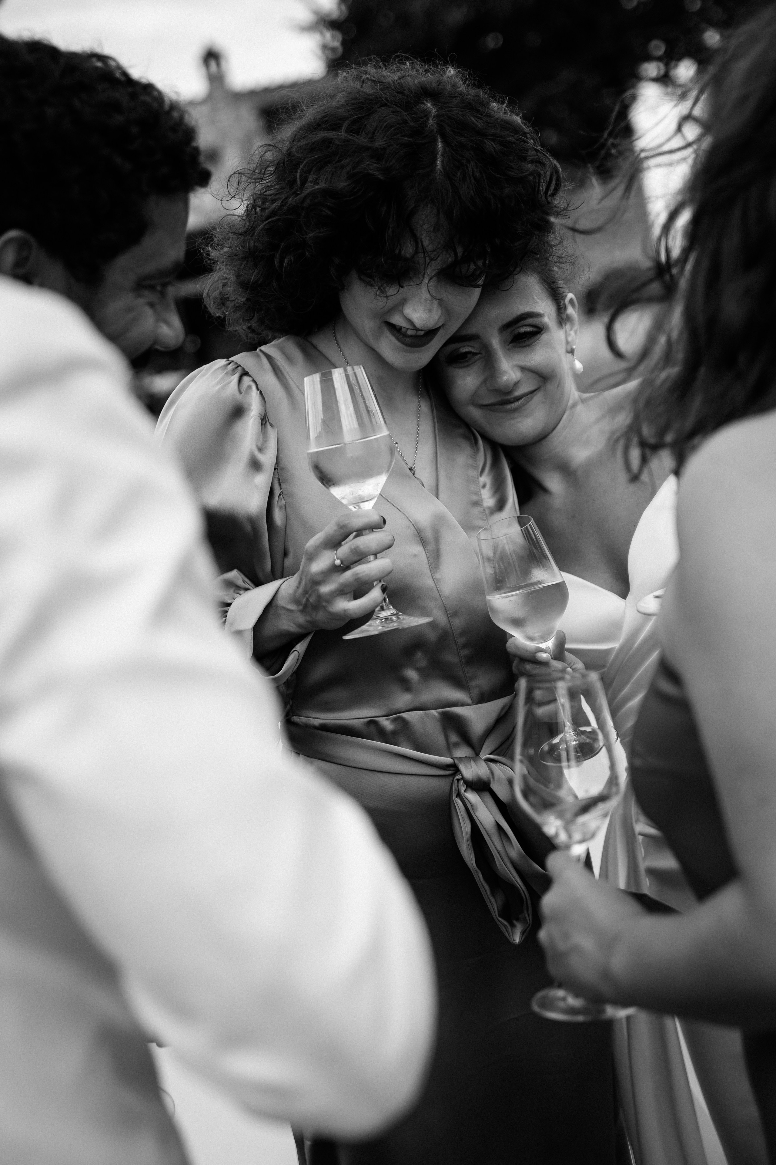 Marco & Laura. Wedding Photographer Rome Tuscany Como Sicily Puglia Amalfy Italy- Oksana Savenchuk