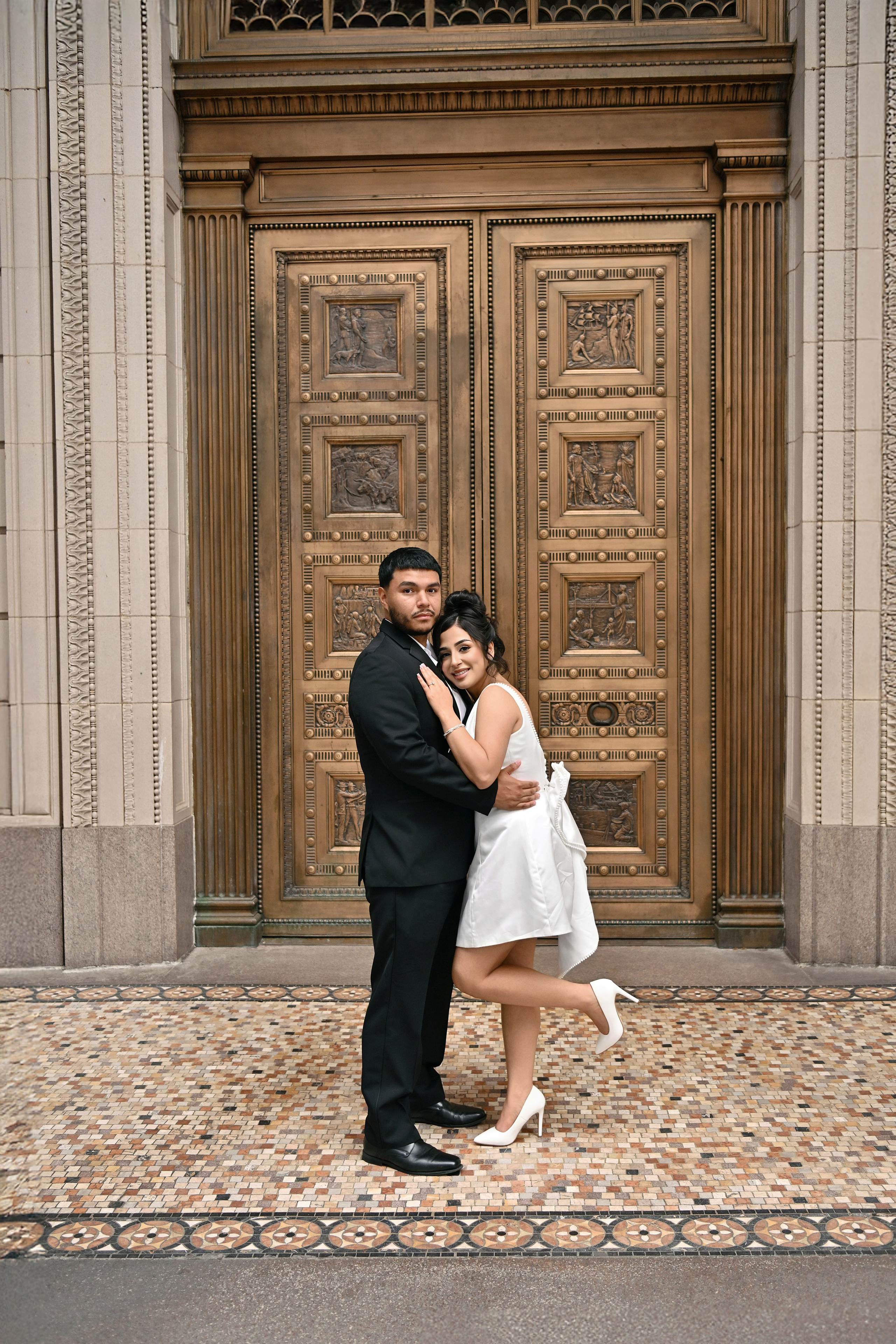 Engagement Session Vancouver WA | N&K. Alena Tau | Wedding & Family Photographer Vancouver WA and Portland OR