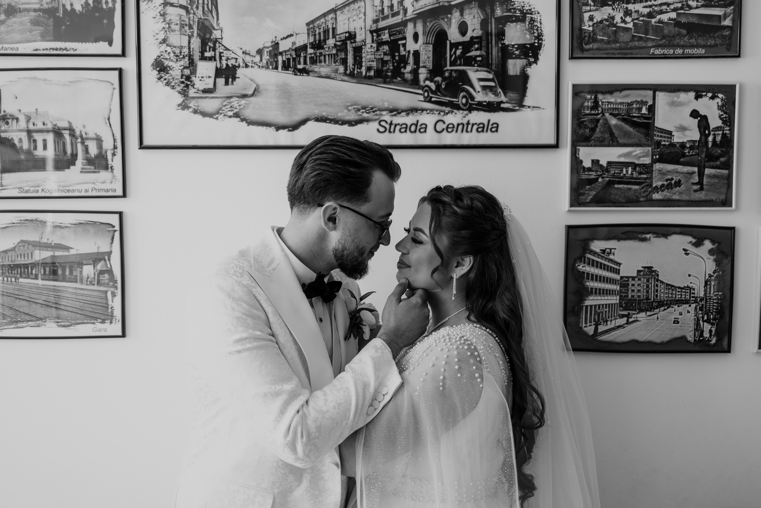 D&M. George Laslău Fotograf — ❤️ Eu nu fotografiez — eu imortalizez sentimente reale 📷